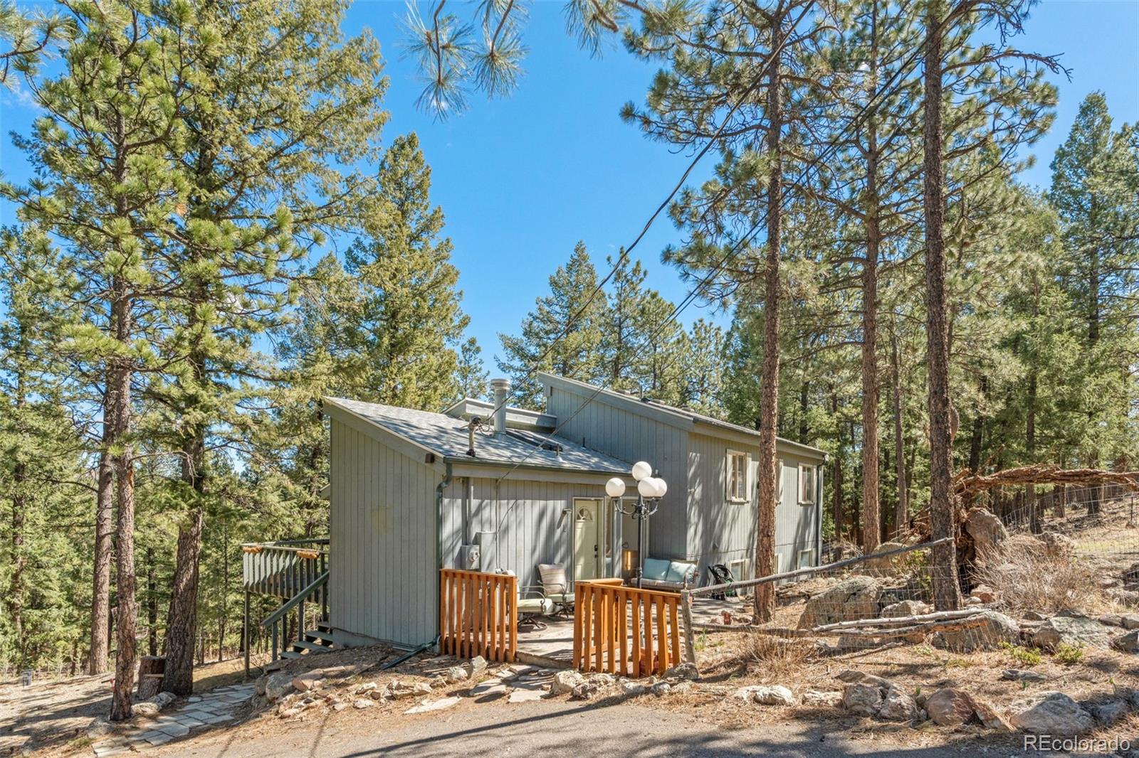 Real Estate Photo
