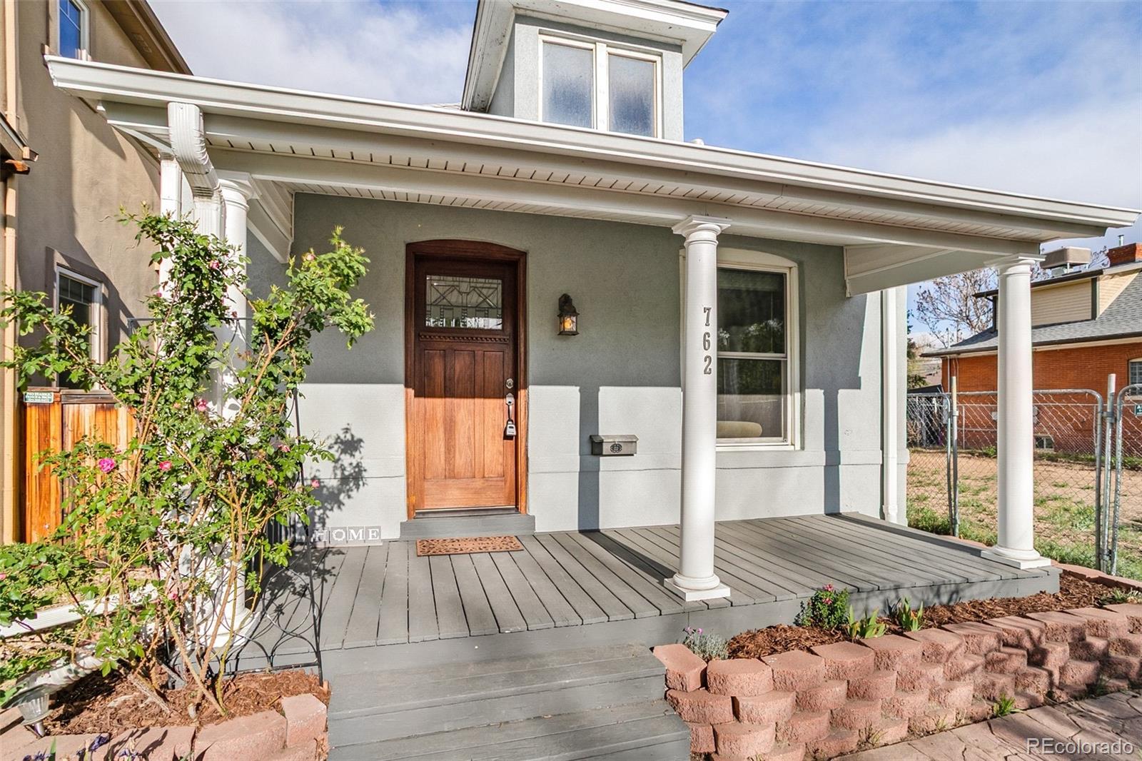 Real Estate Photo