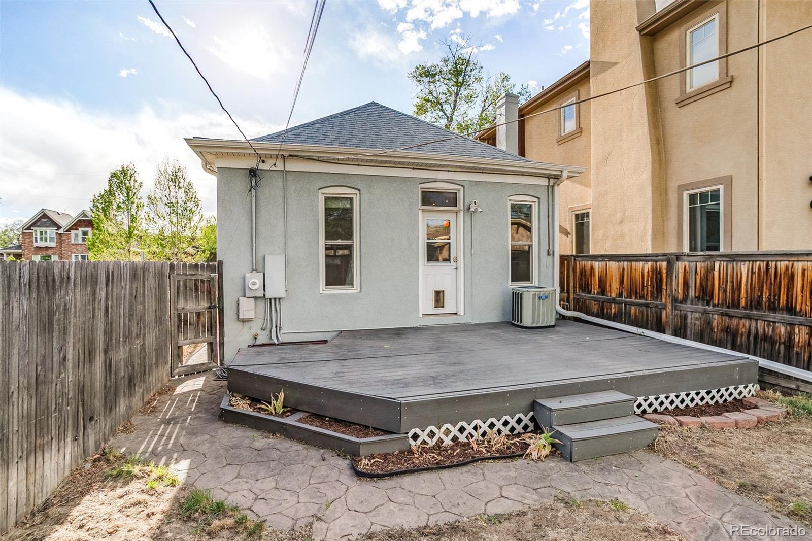 Real Estate Photo
