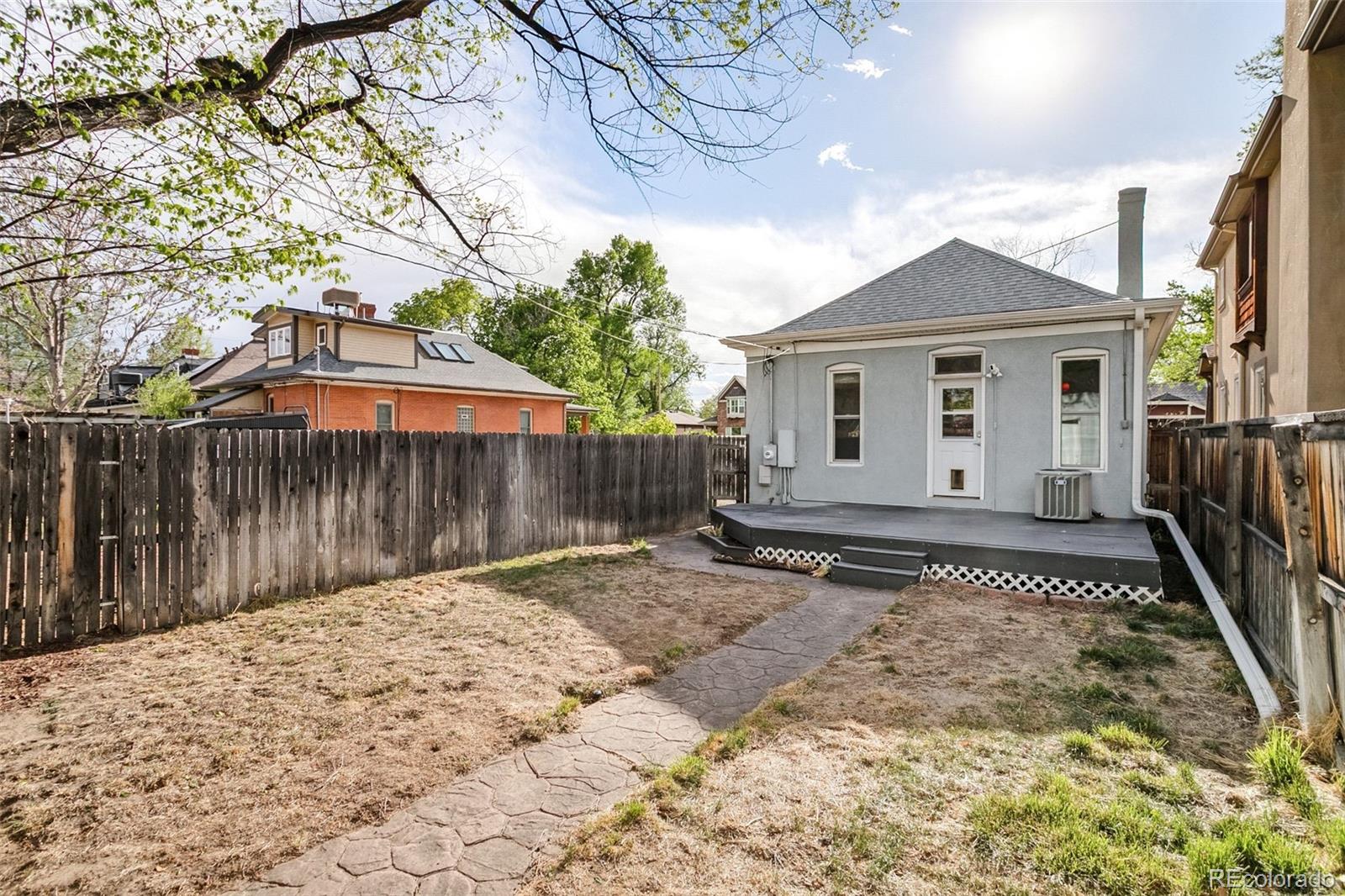 Real Estate Photo