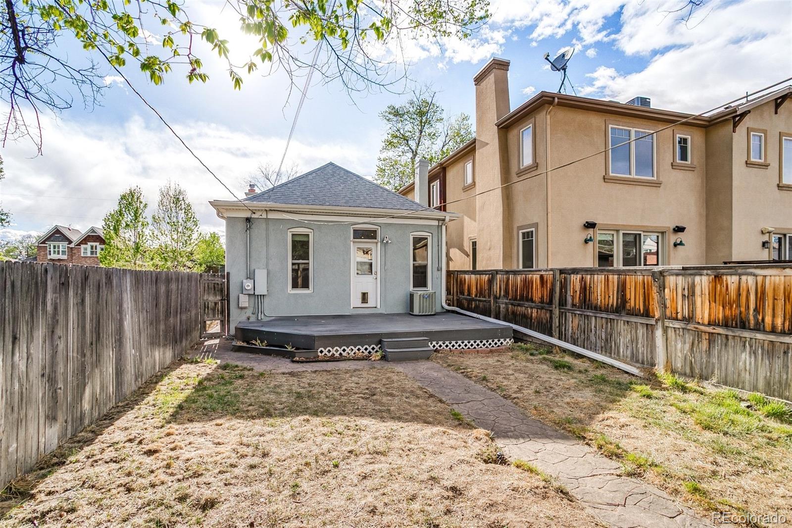 Real Estate Photo
