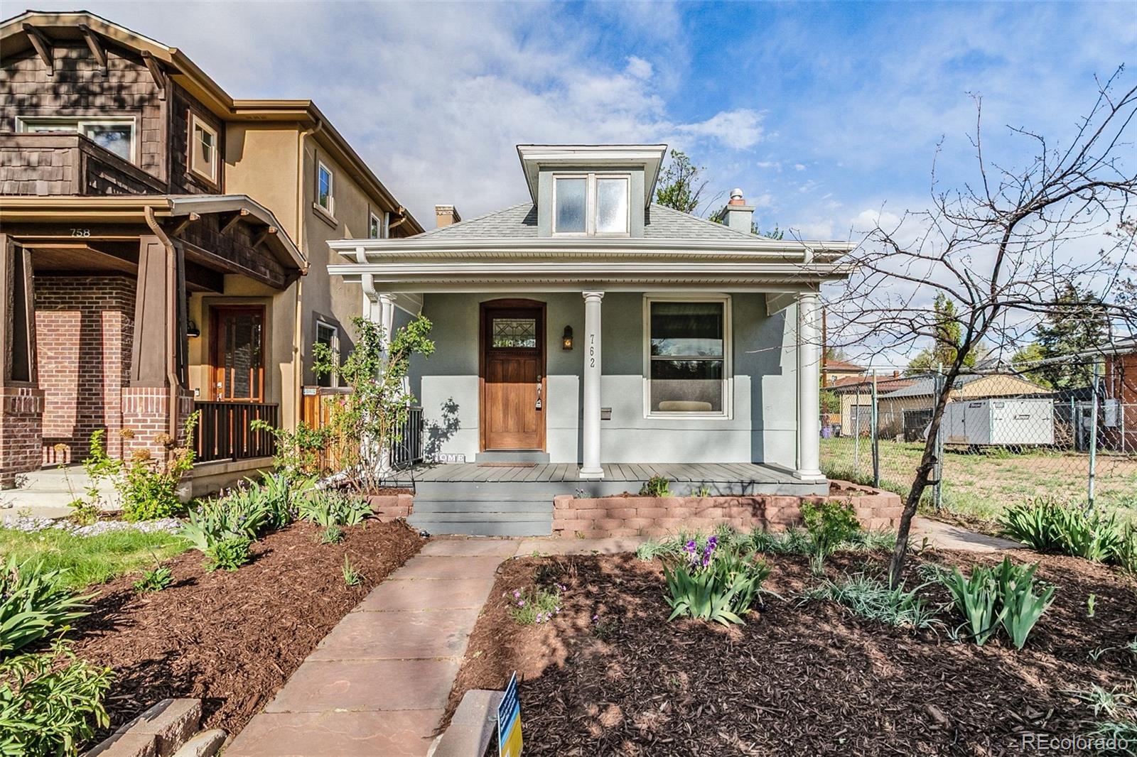 Real Estate Photo