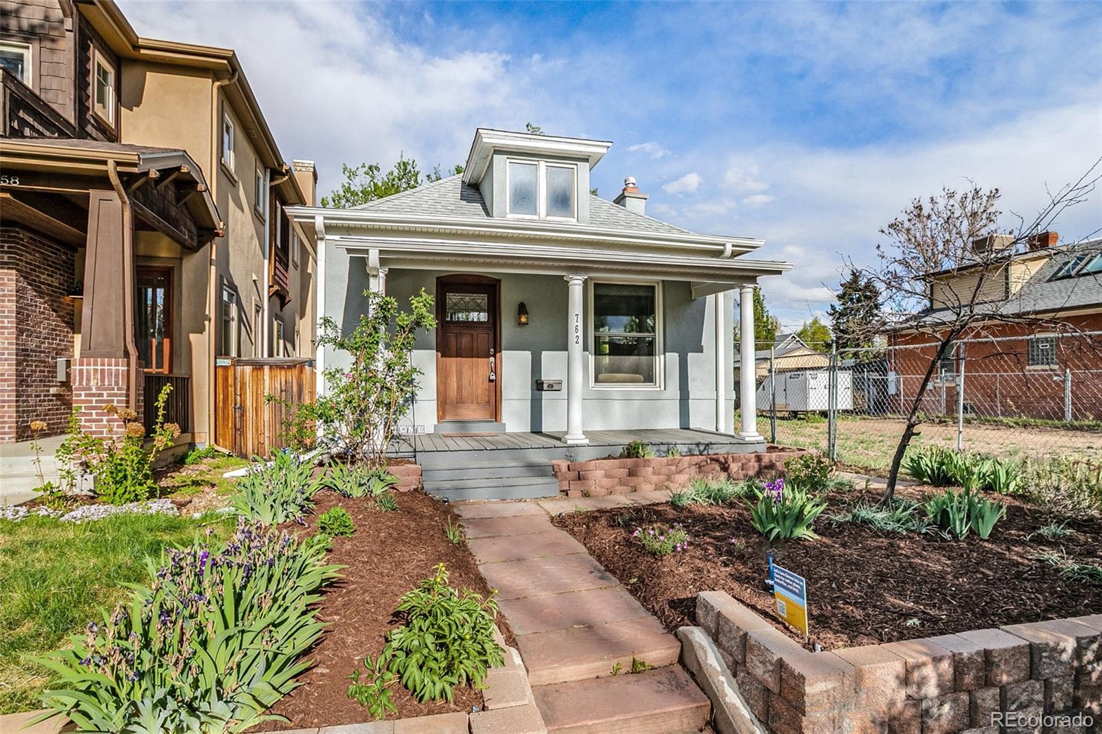 Real Estate Photo