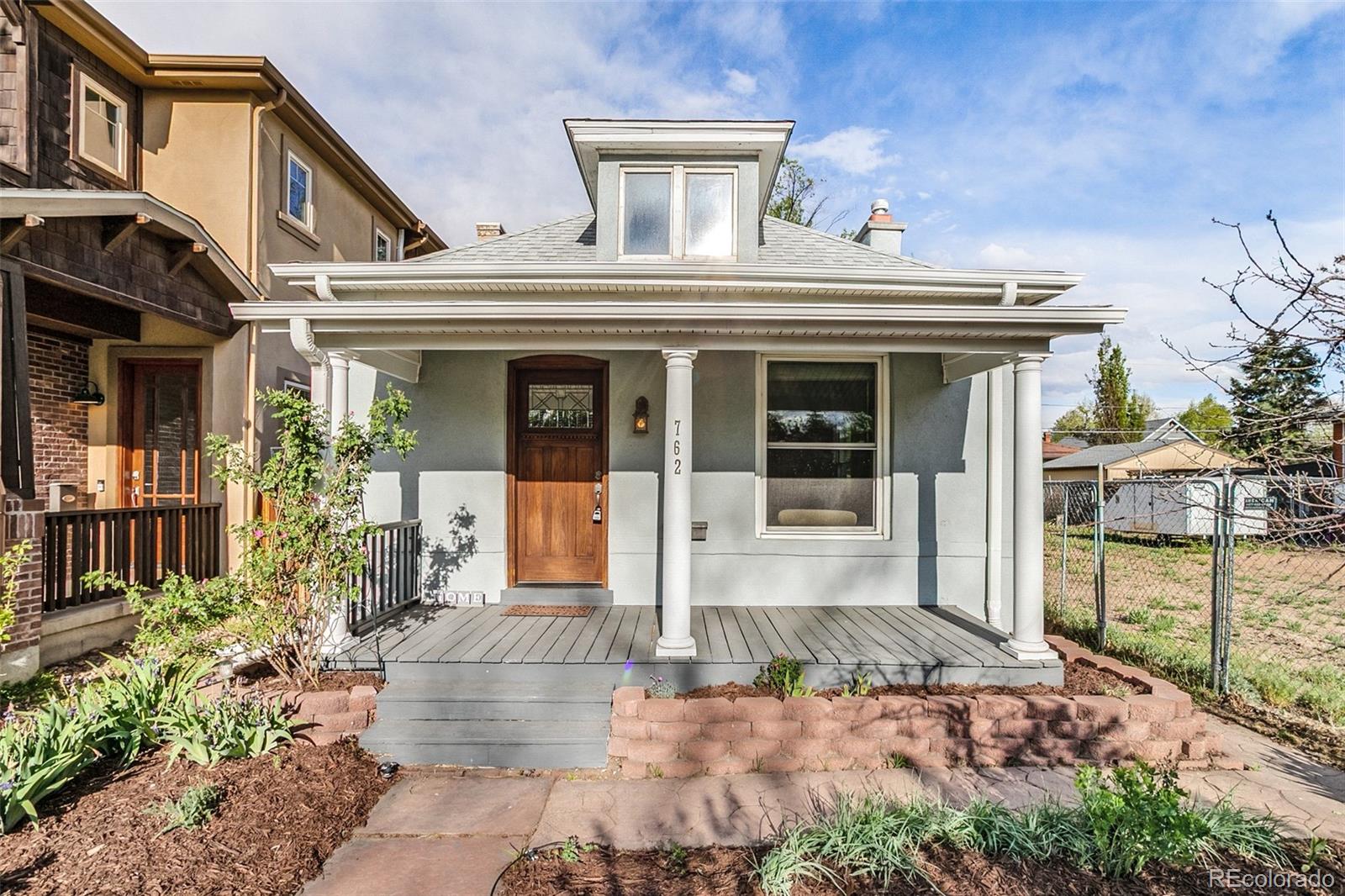 Real Estate Photo