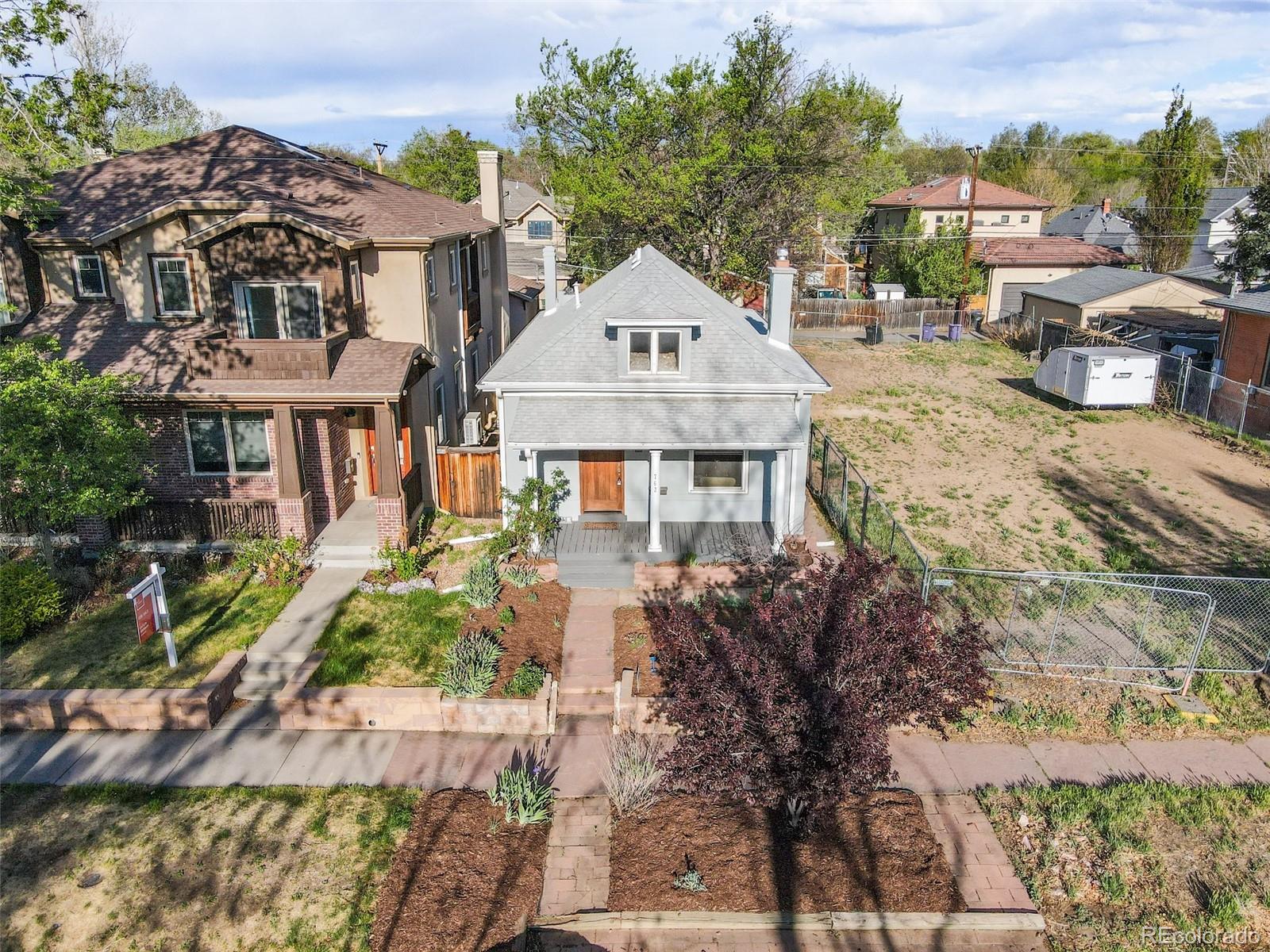 Real Estate Photo