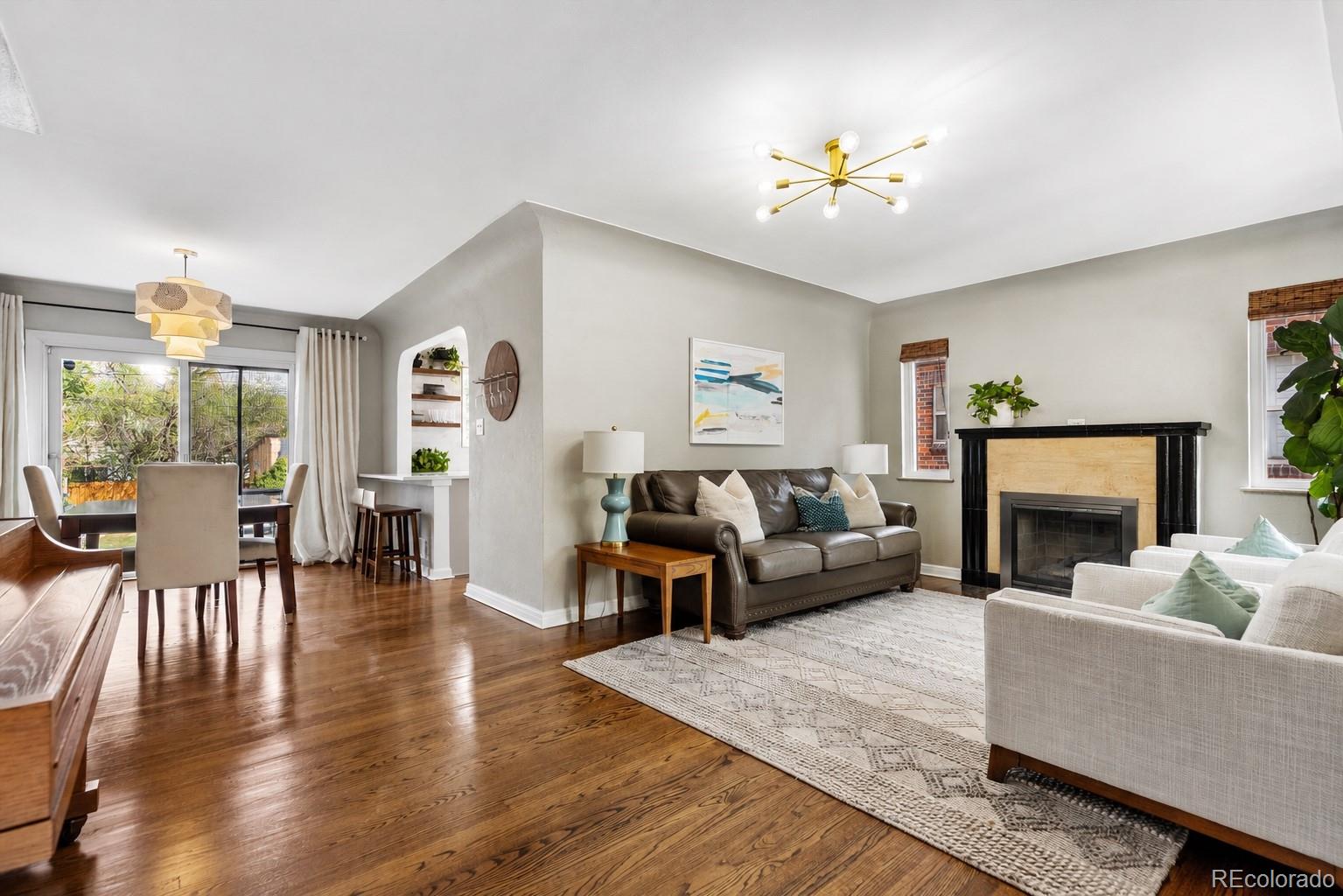 Real Estate Photo
