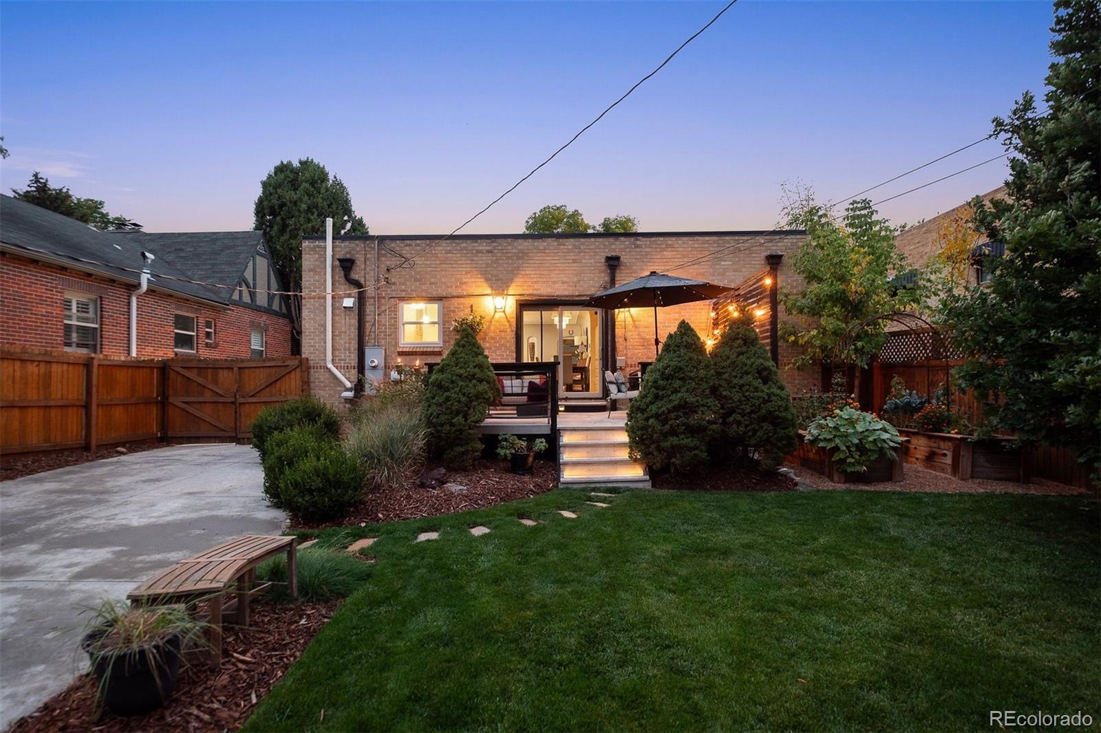 Real Estate Photo