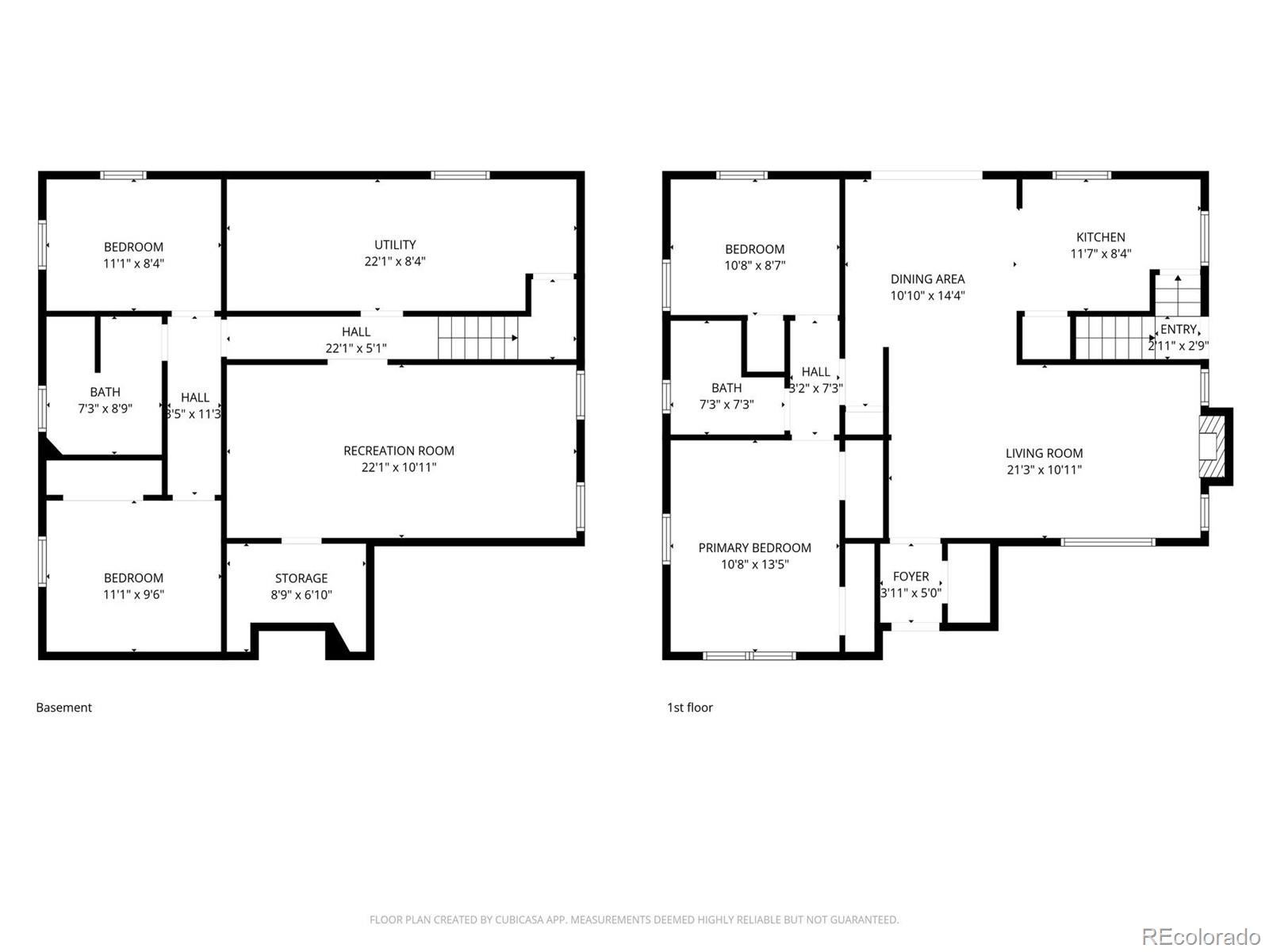Real Estate Photo