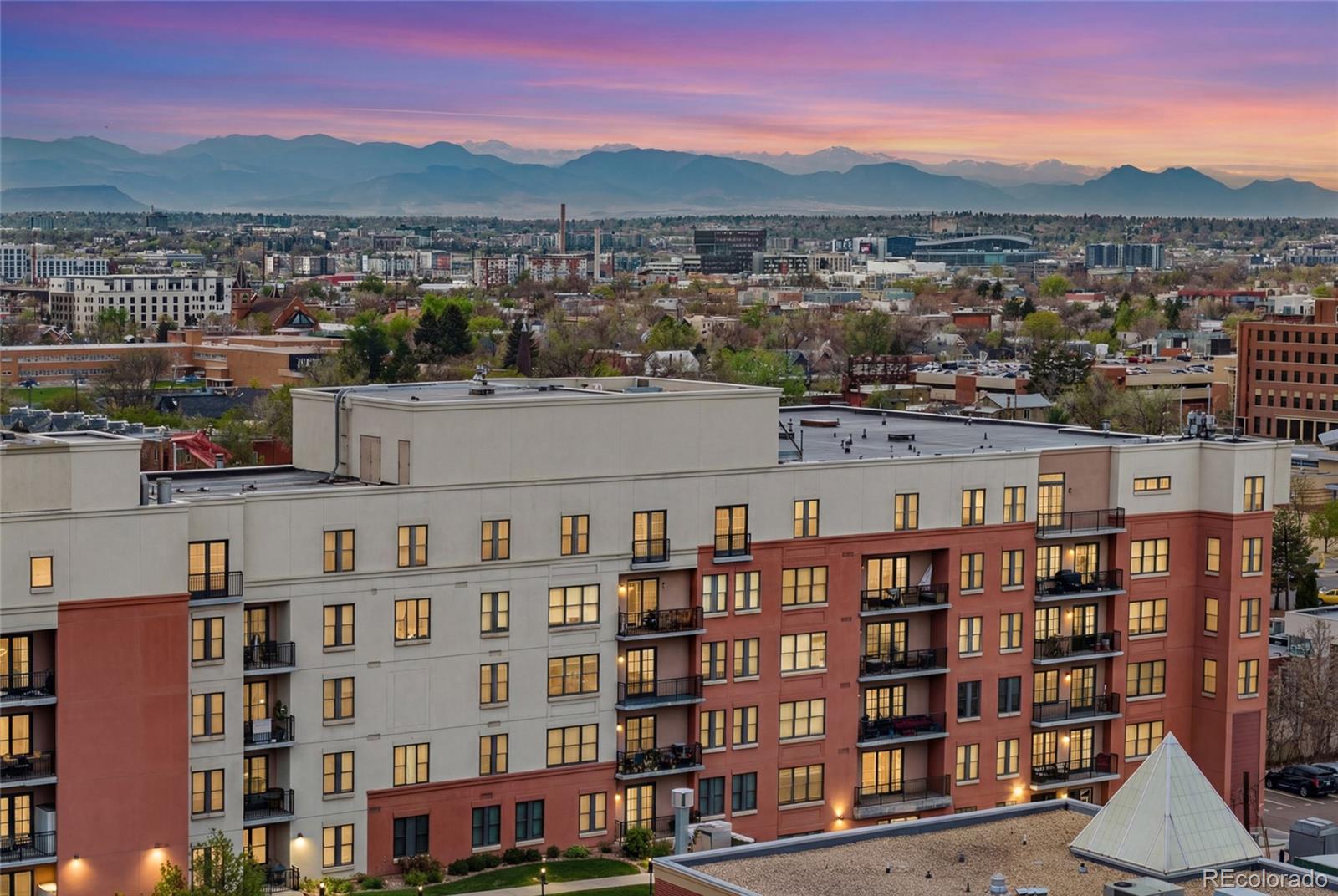 Real Estate Photo