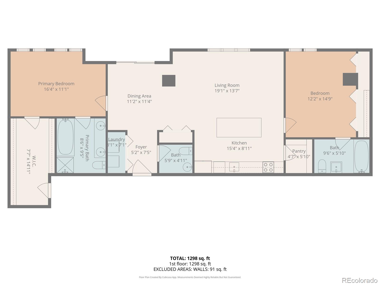 Real Estate Photo