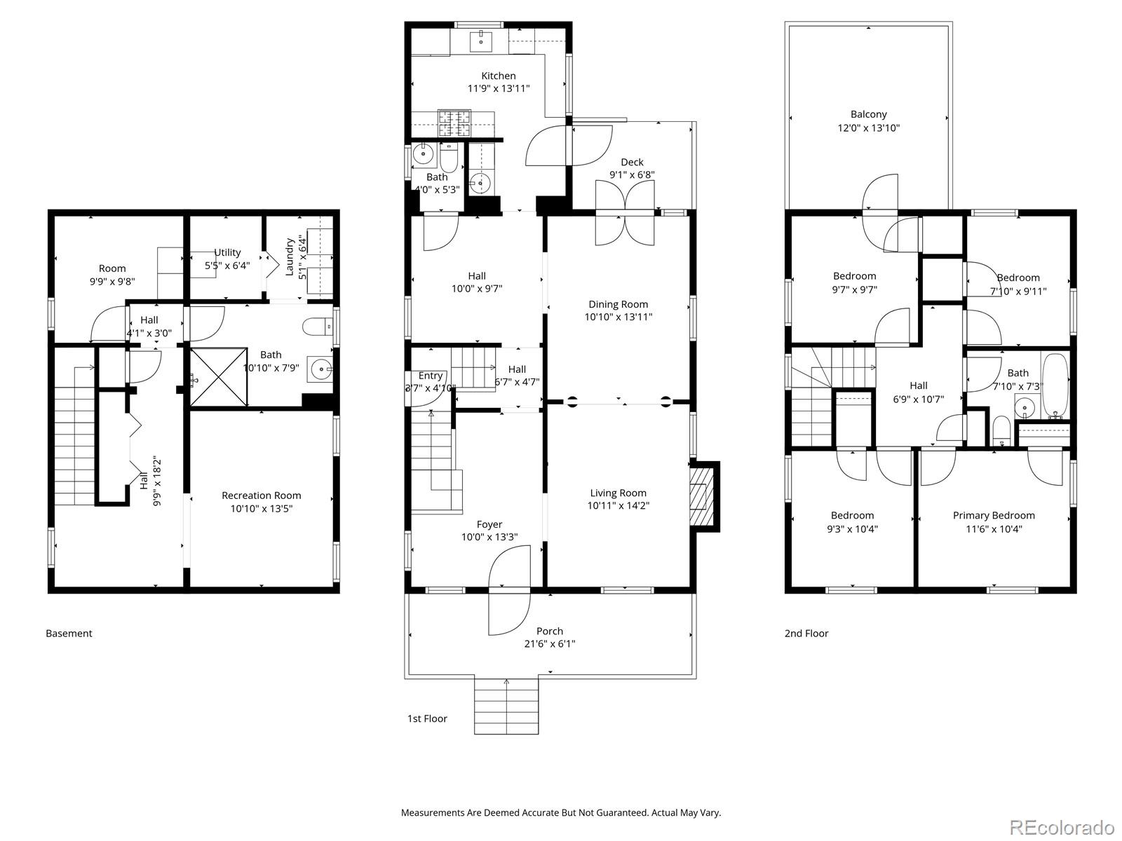 Real Estate Photo
