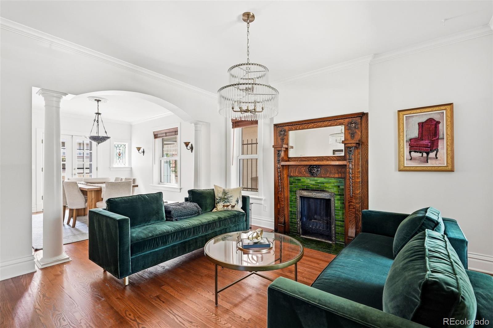 Real Estate Photo