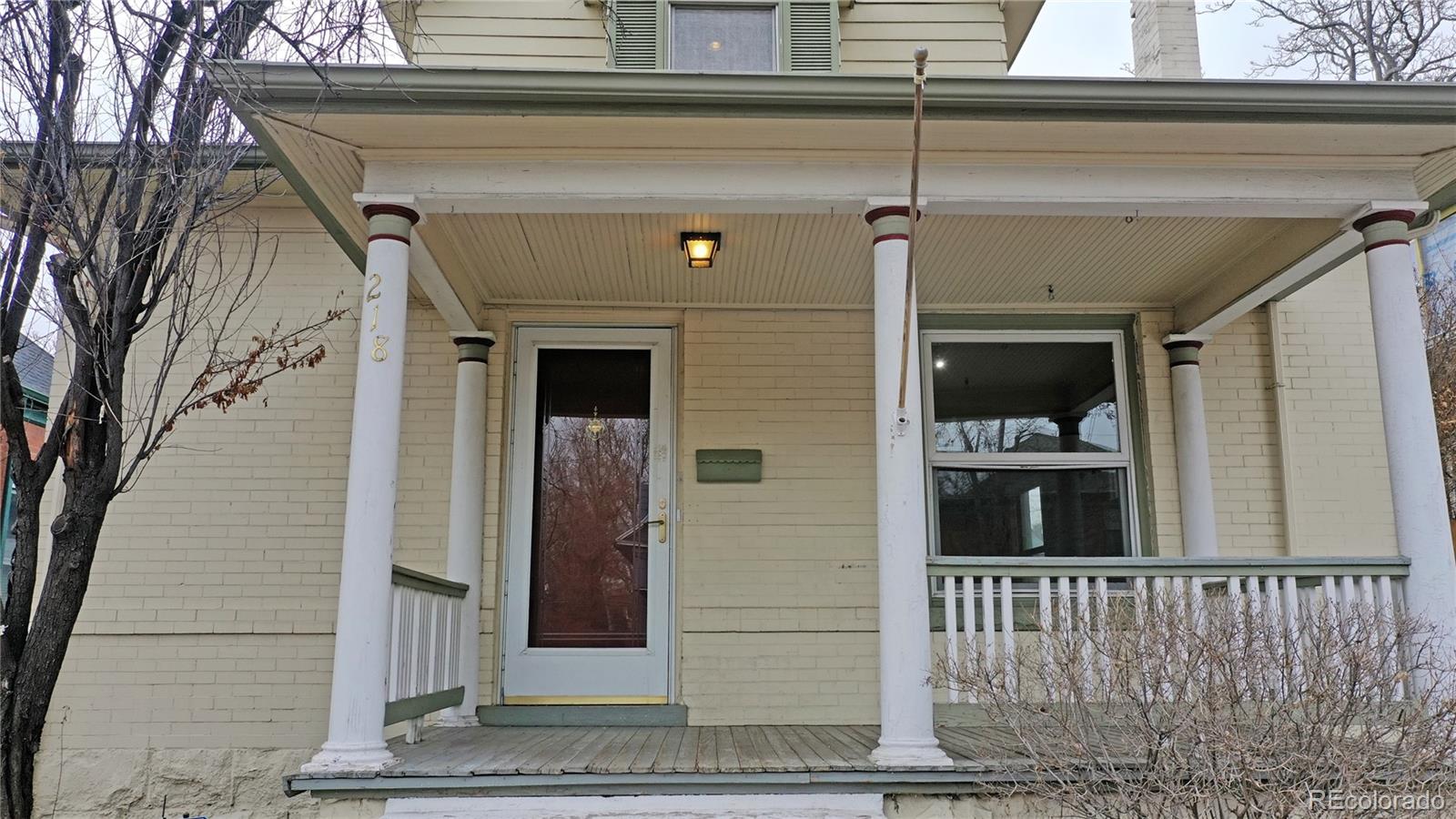 Real Estate Photo
