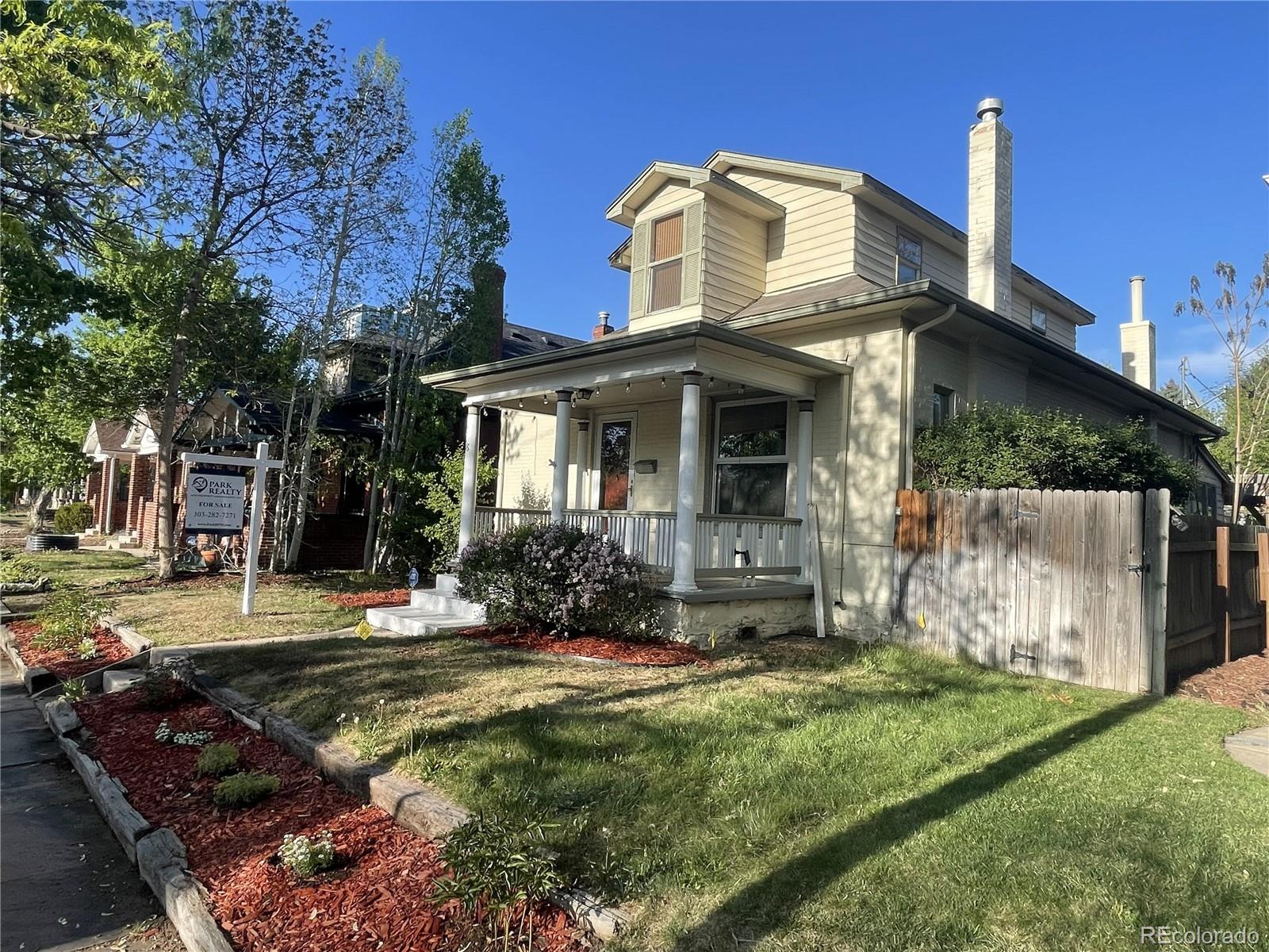 Real Estate Photo