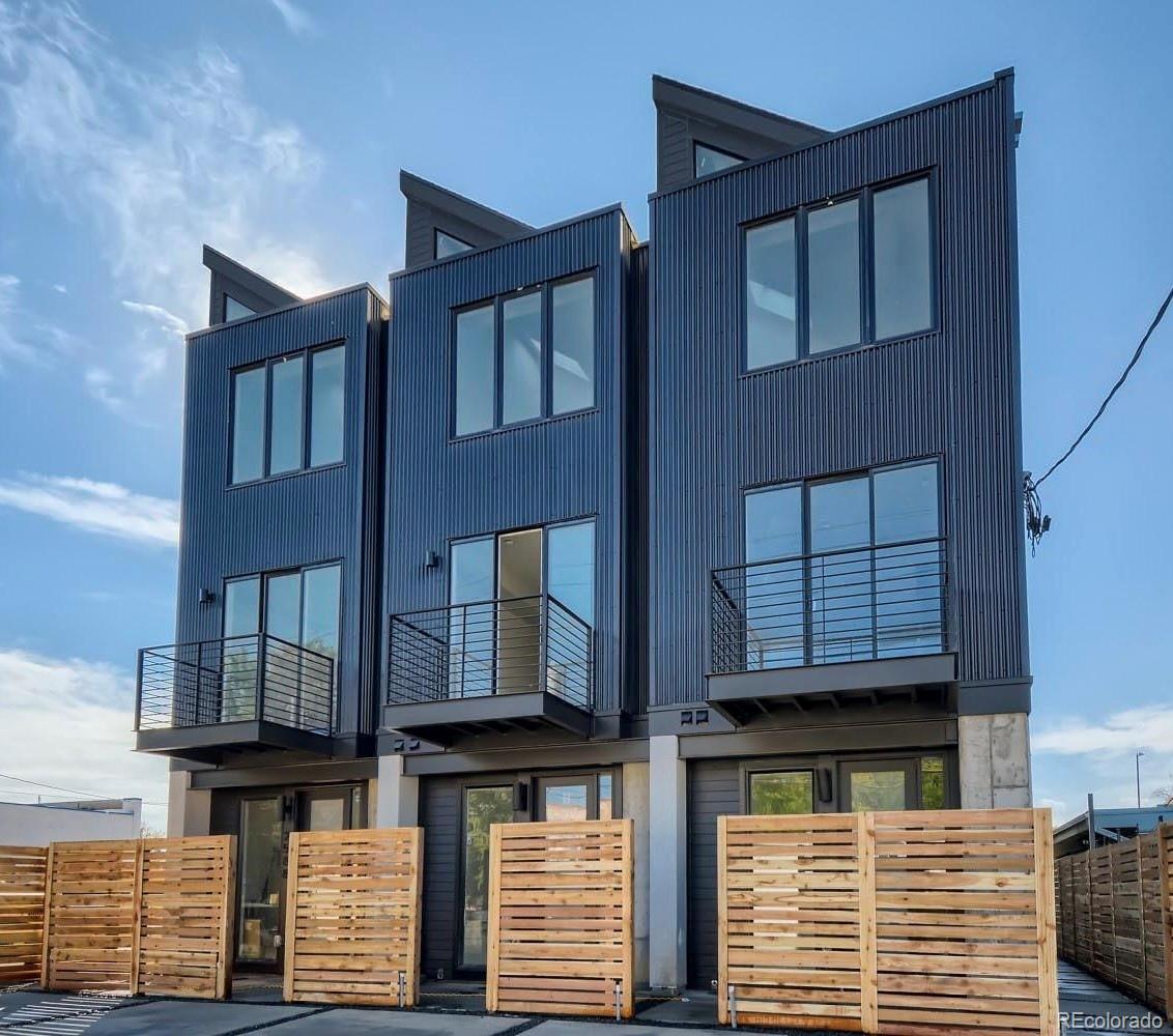Real Estate Photo