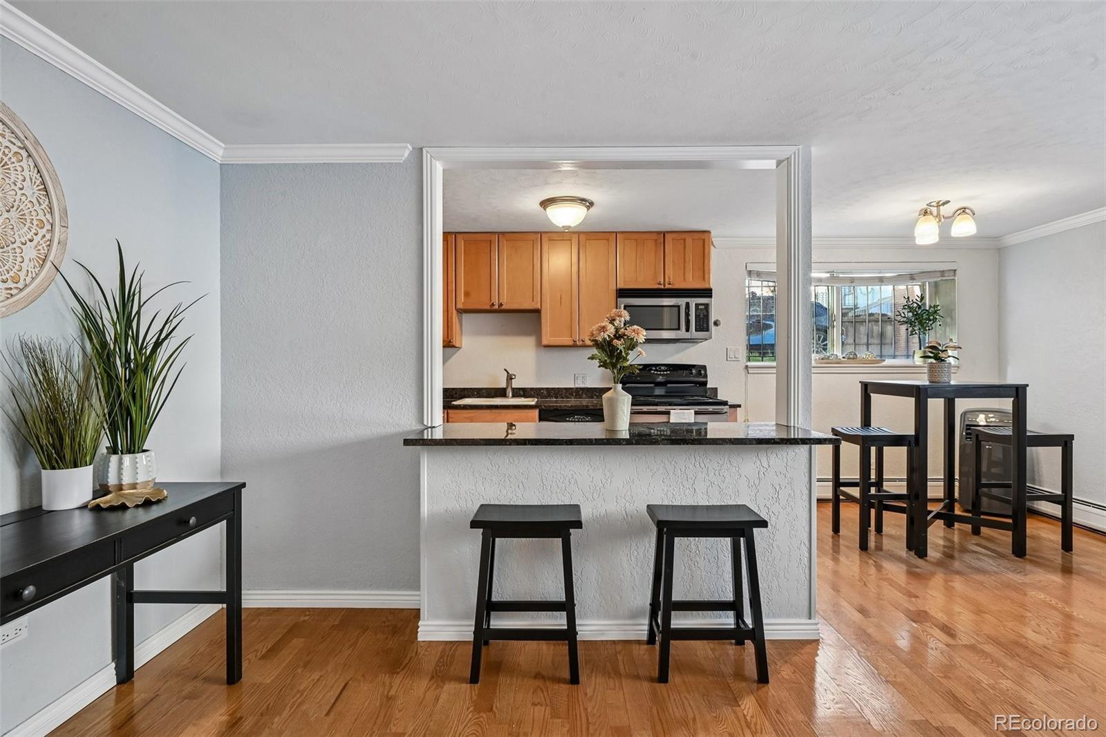 Real Estate Photo