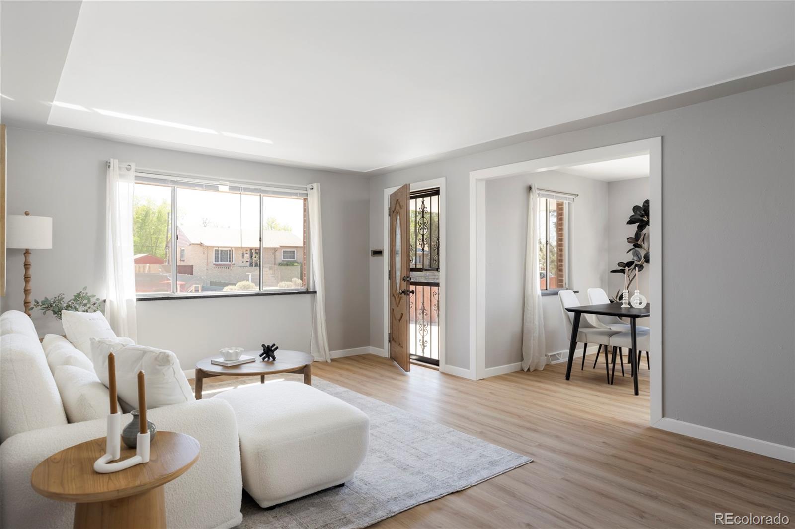 Real Estate Photo