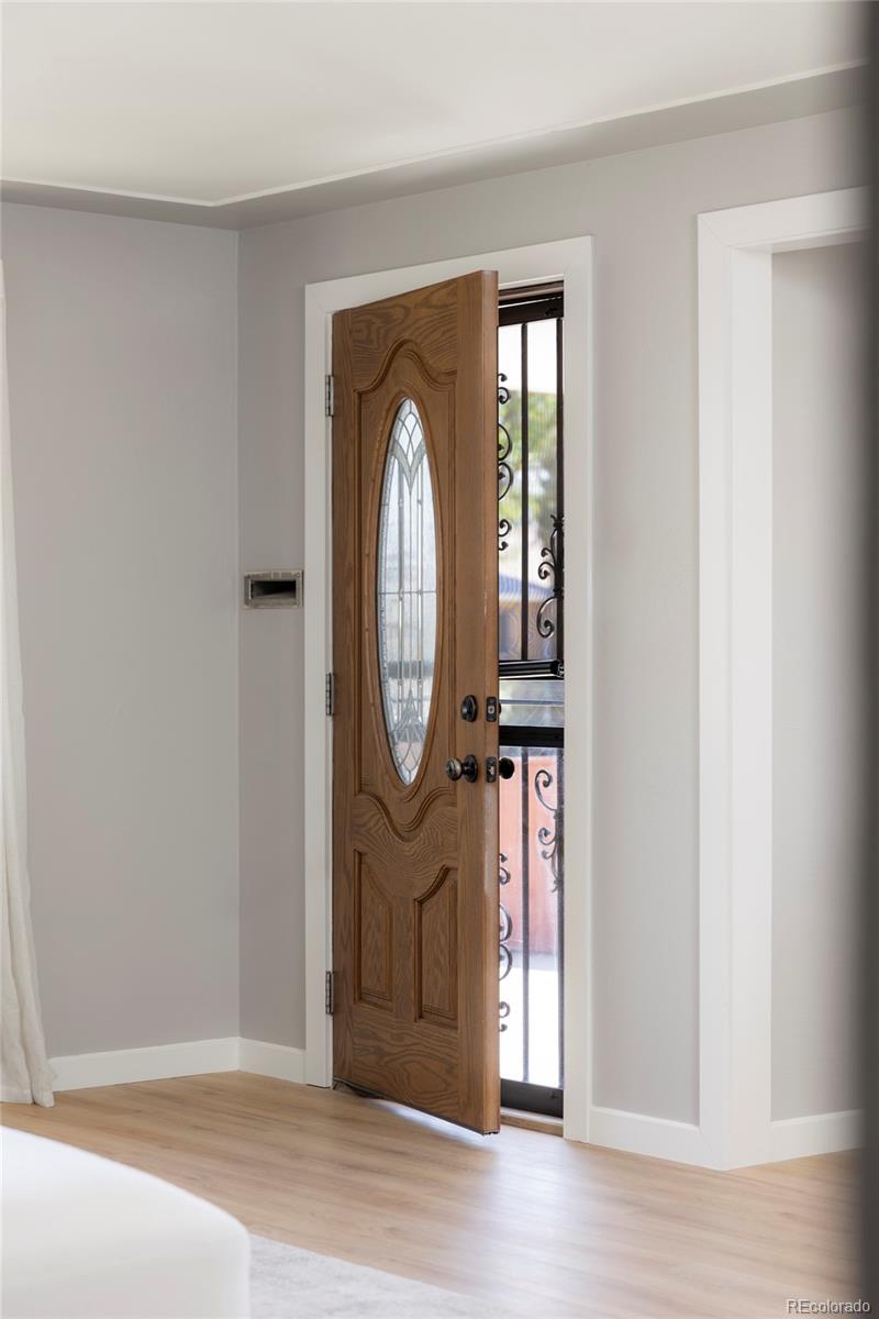 Real Estate Photo