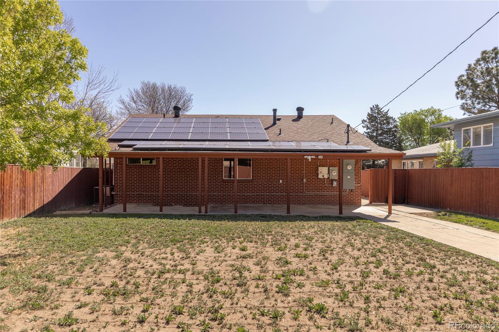 Real Estate Photo