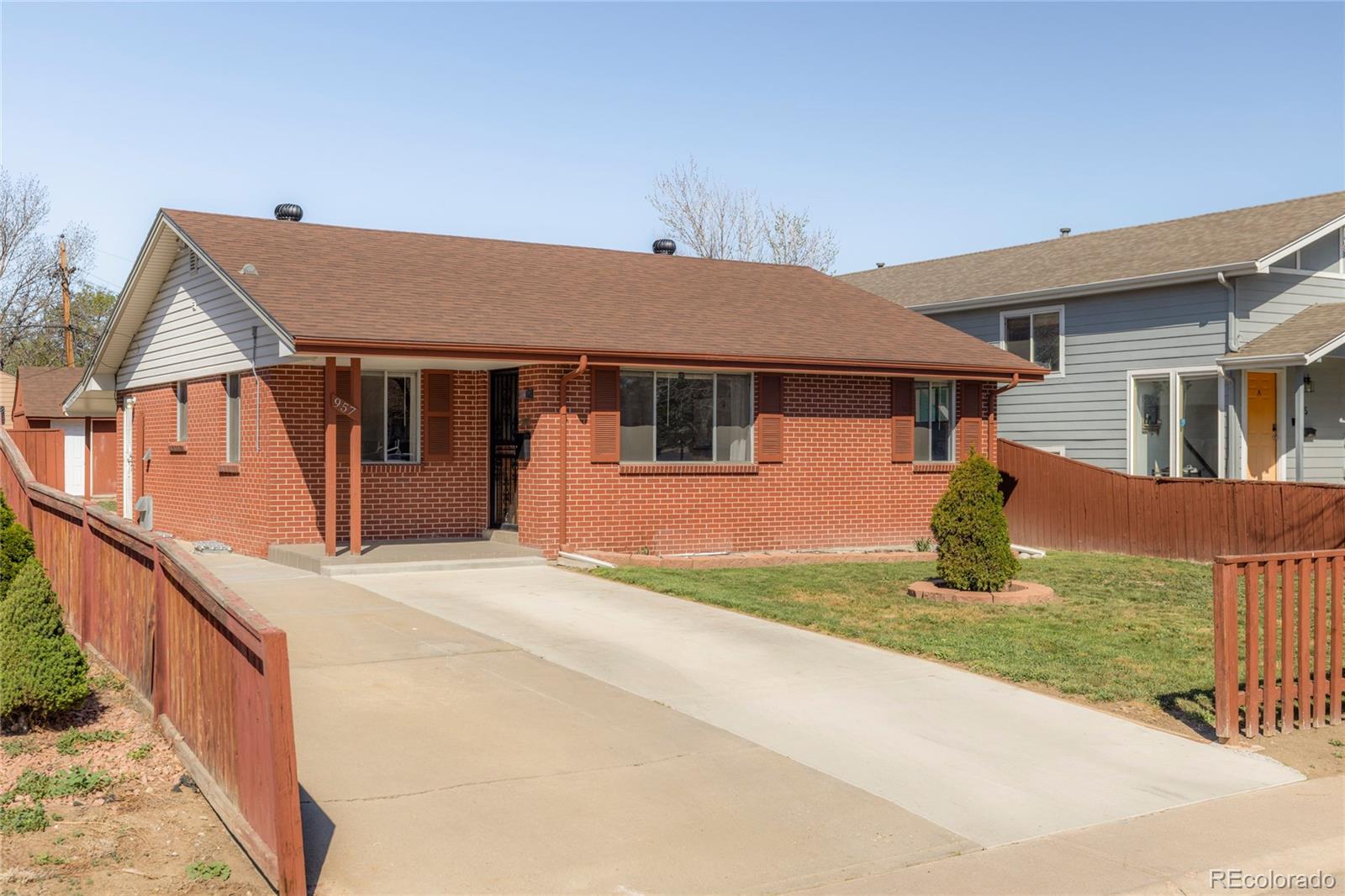 Real Estate Photo