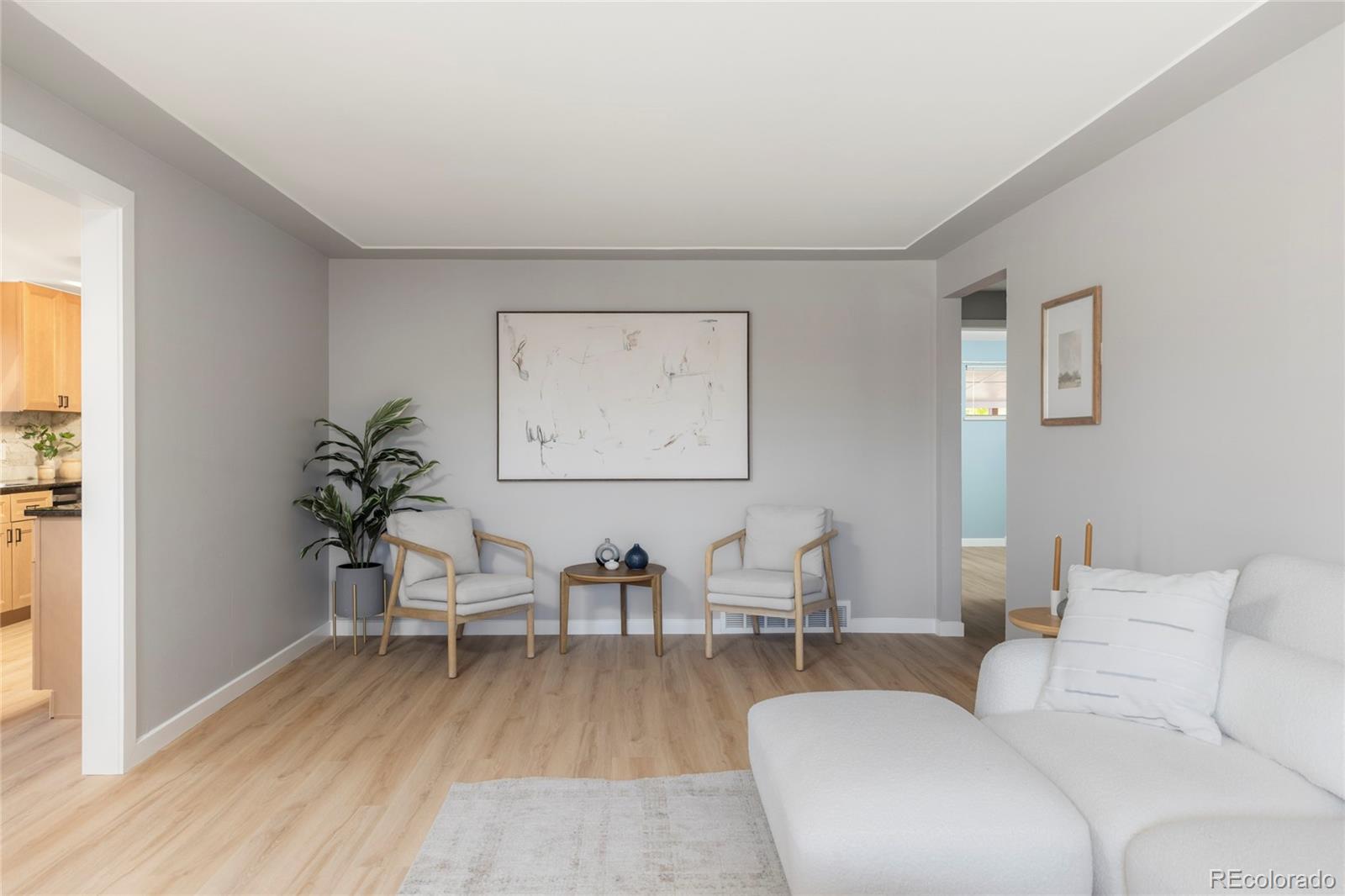 Real Estate Photo