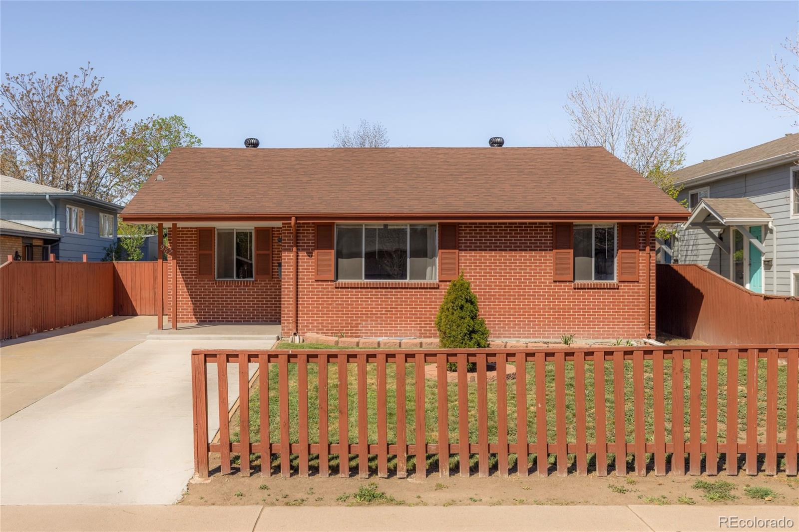 Real Estate Photo