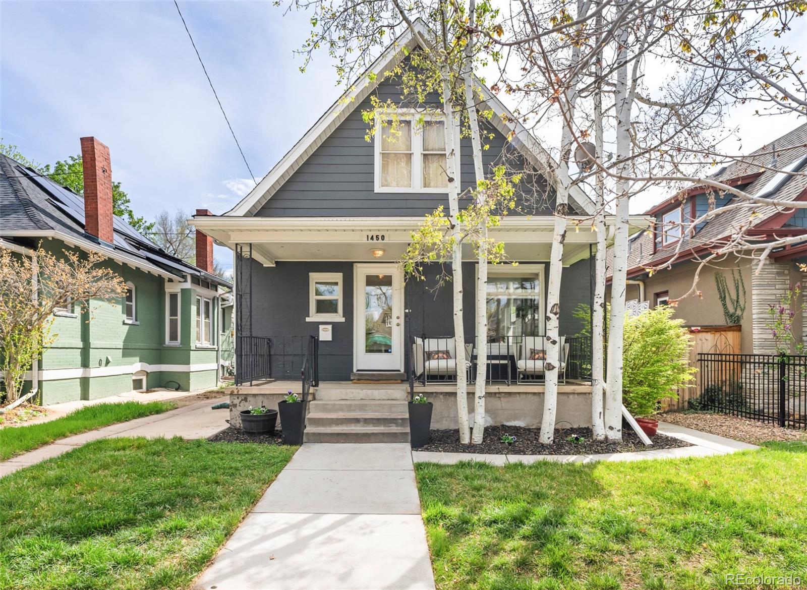 Real Estate Photo