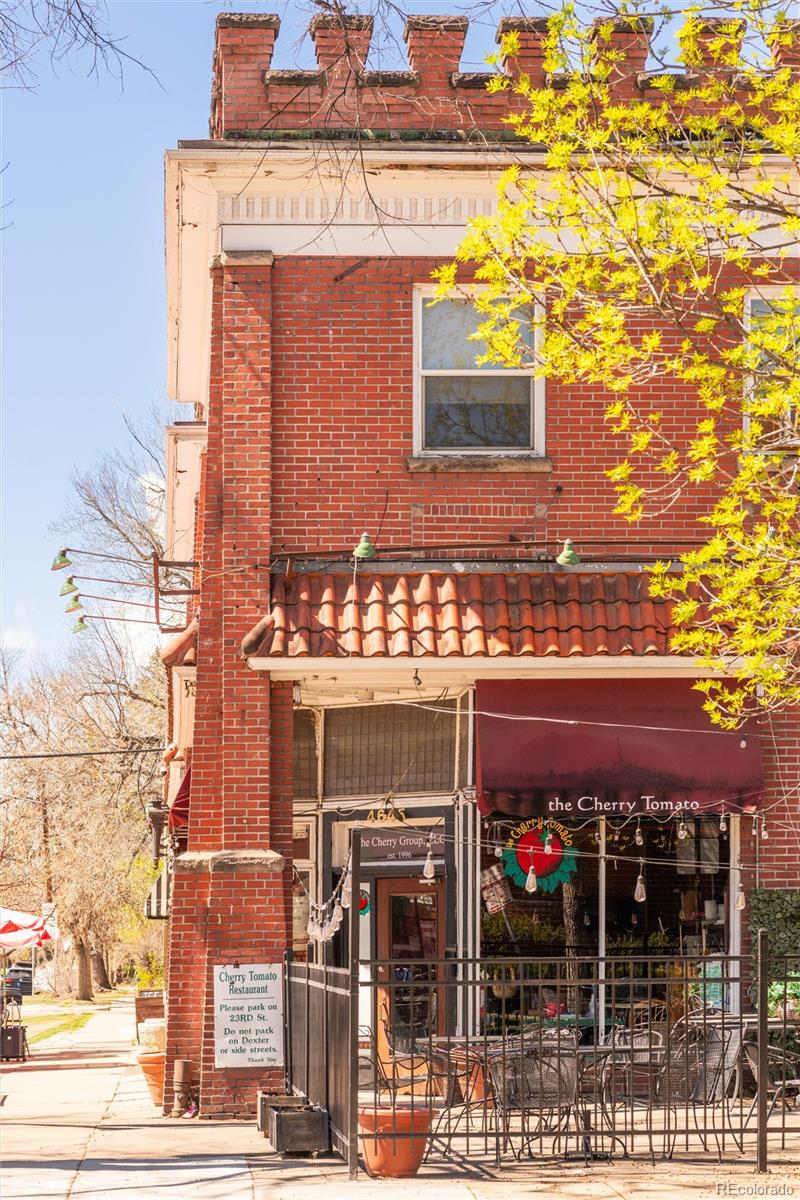 Real Estate Photo