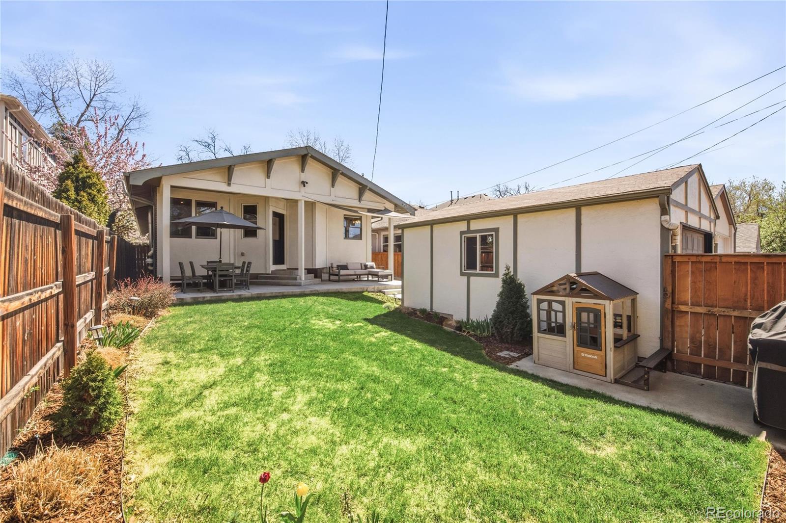 Real Estate Photo