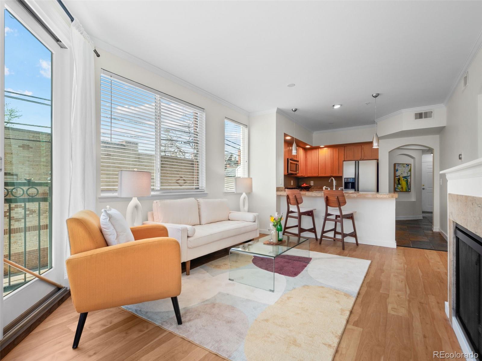 Real Estate Photo