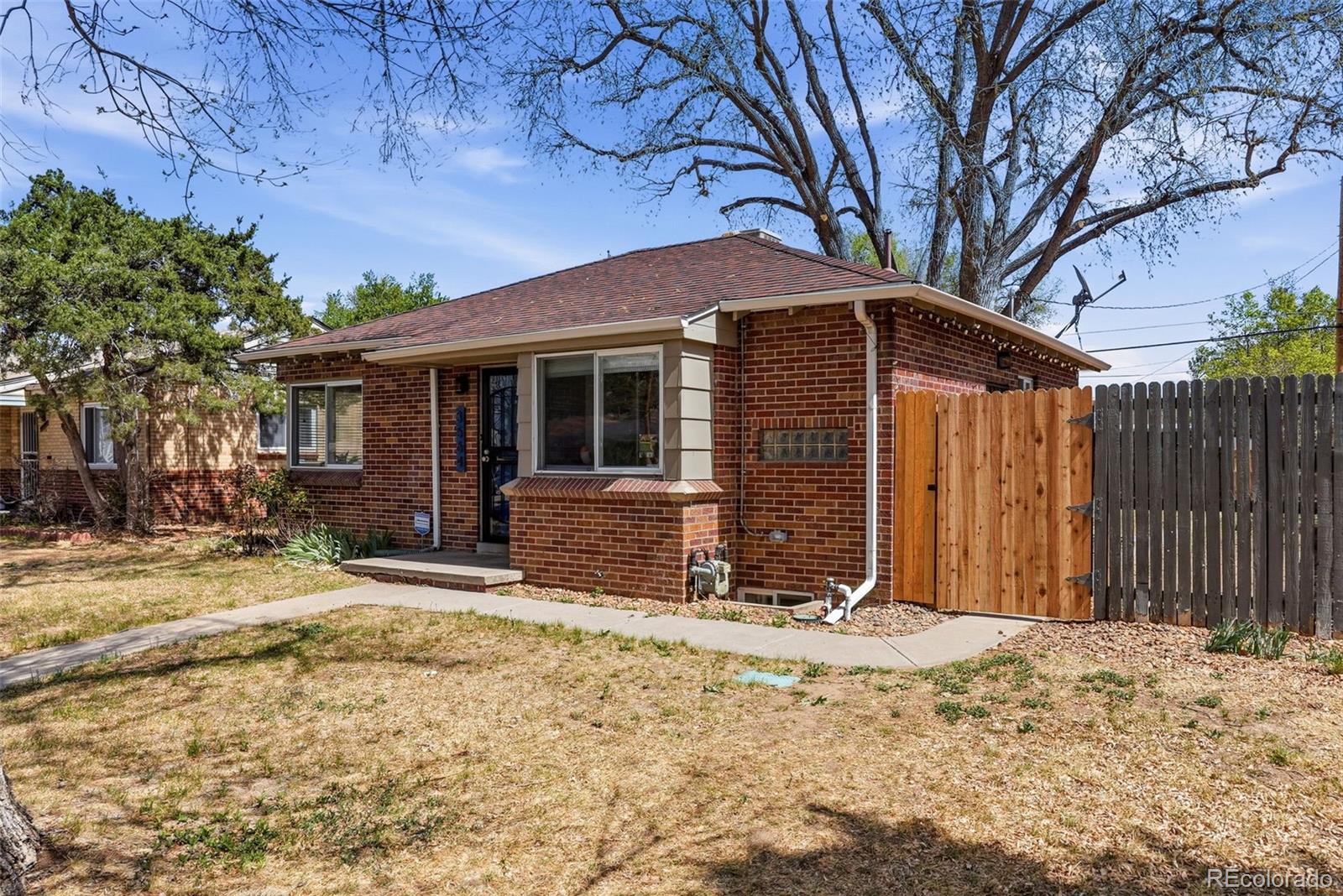 Real Estate Photo