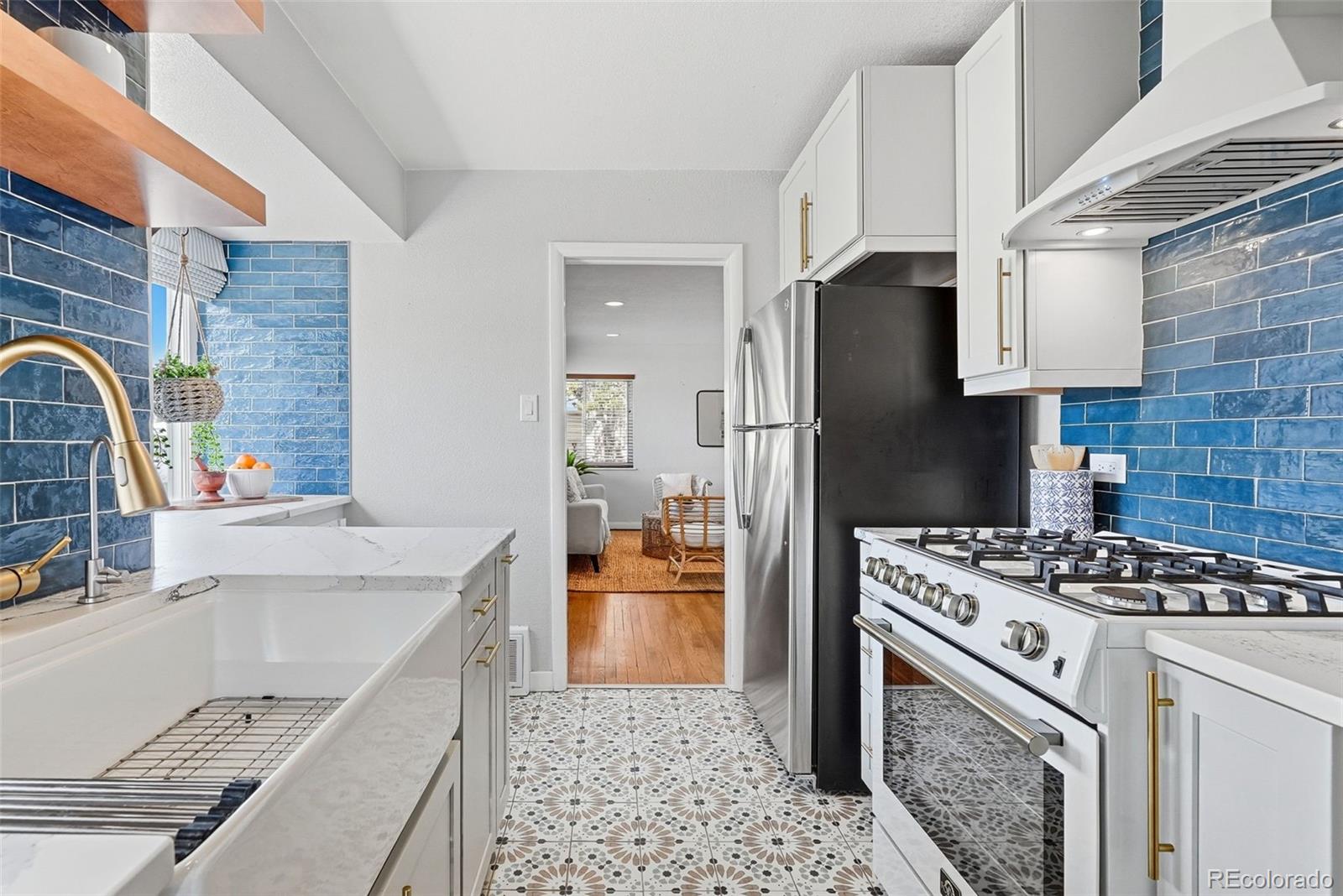 Real Estate Photo
