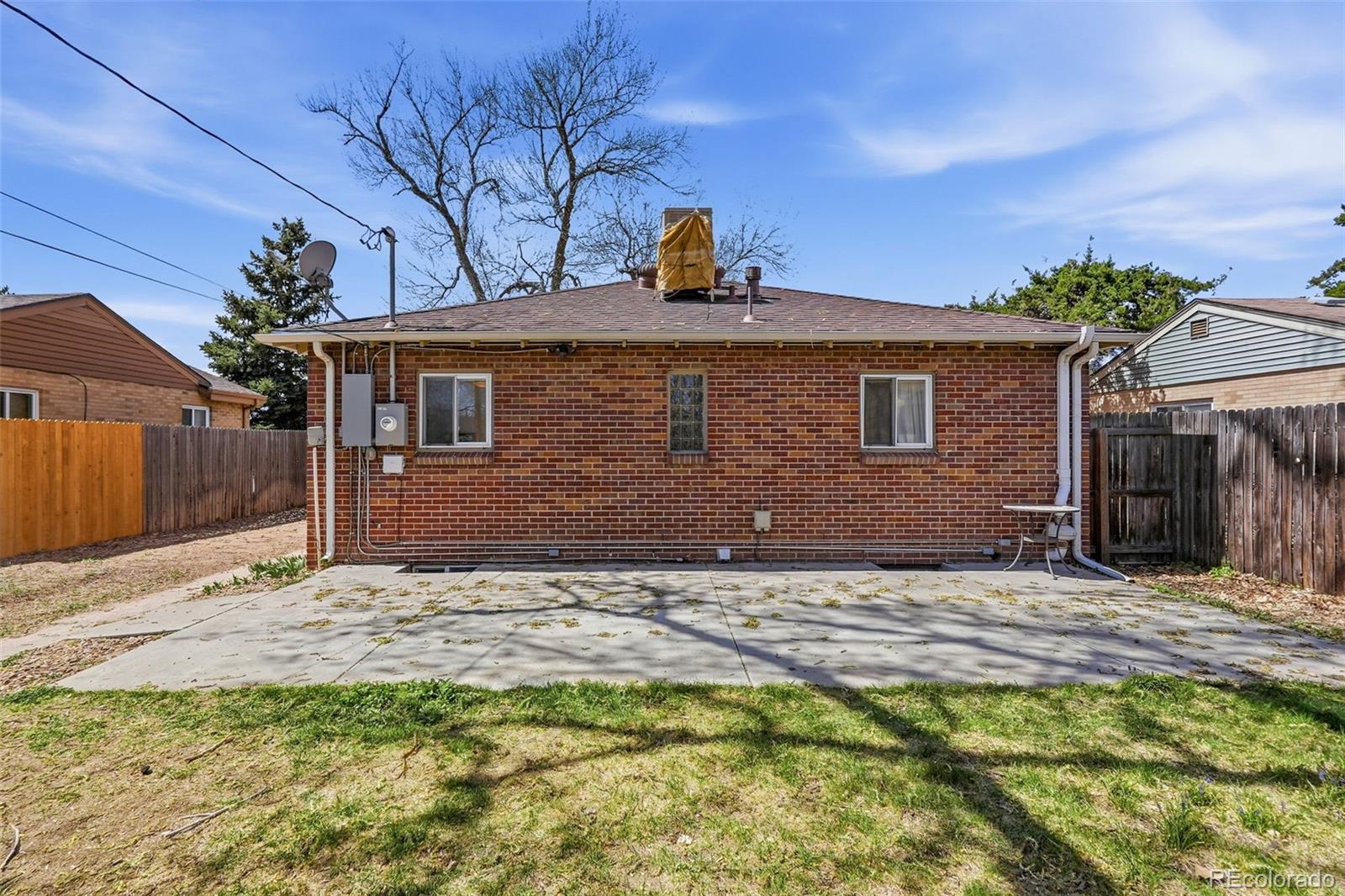 Real Estate Photo