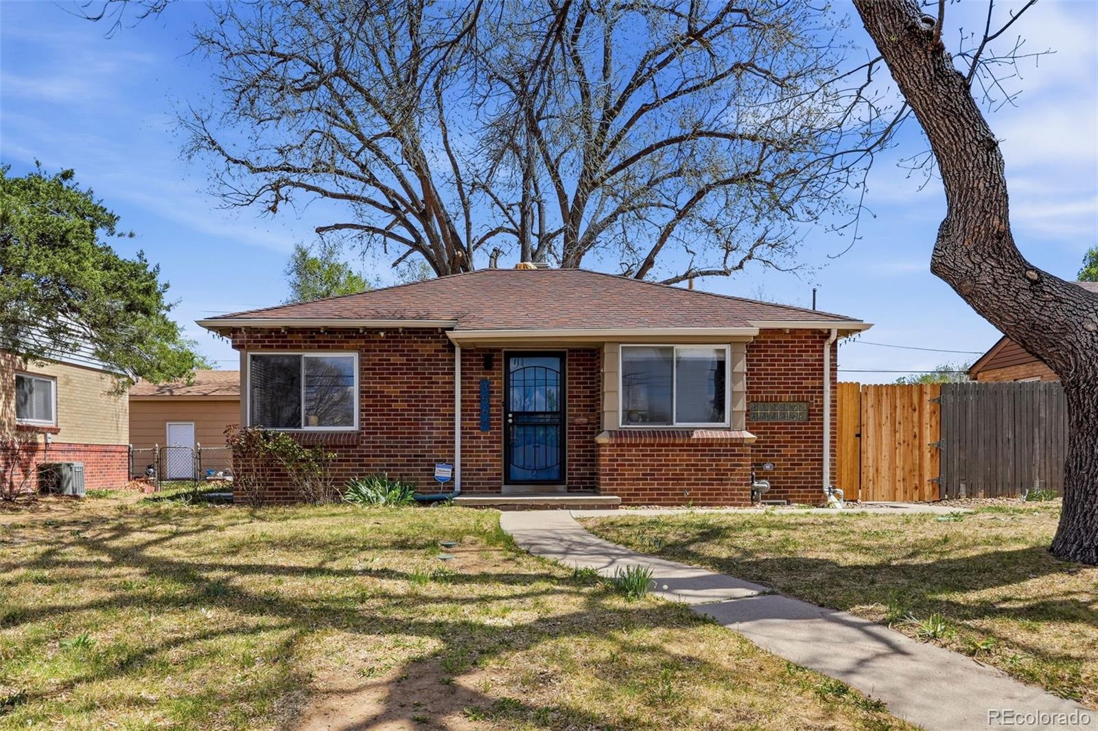 Real Estate Photo