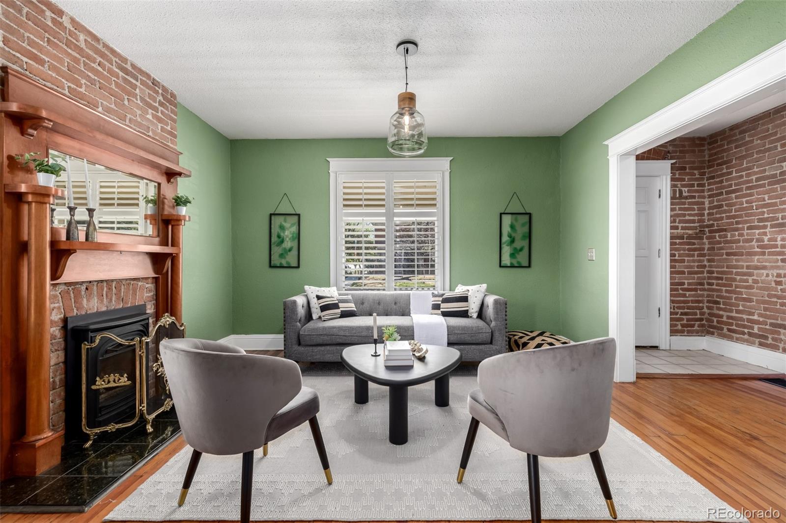 Real Estate Photo