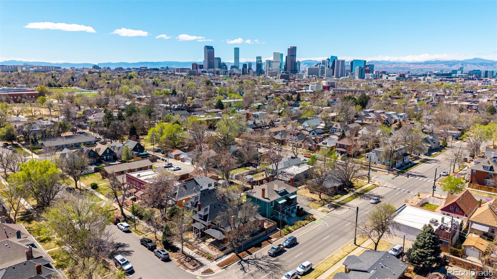 Real Estate Photo
