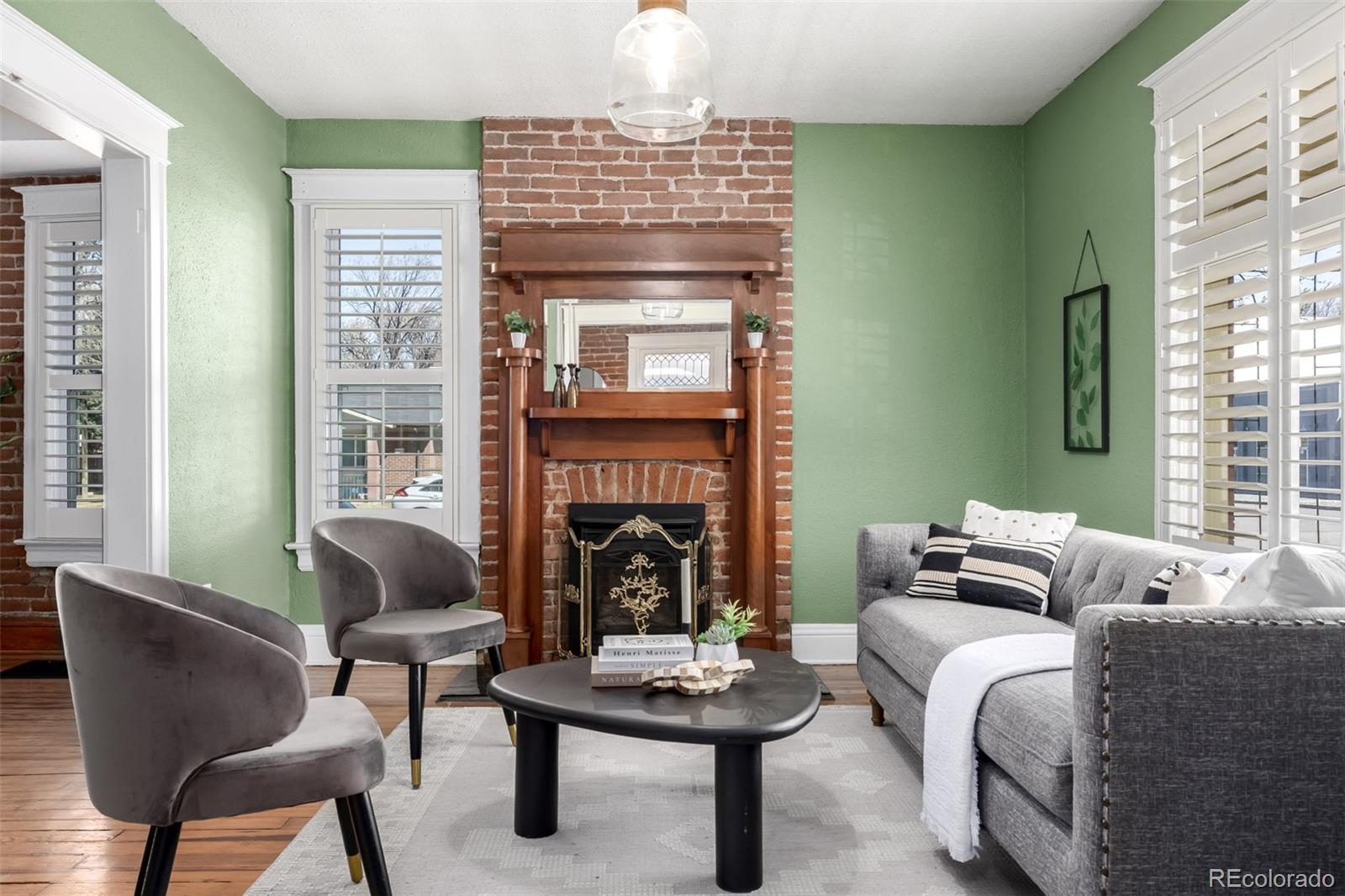 Real Estate Photo