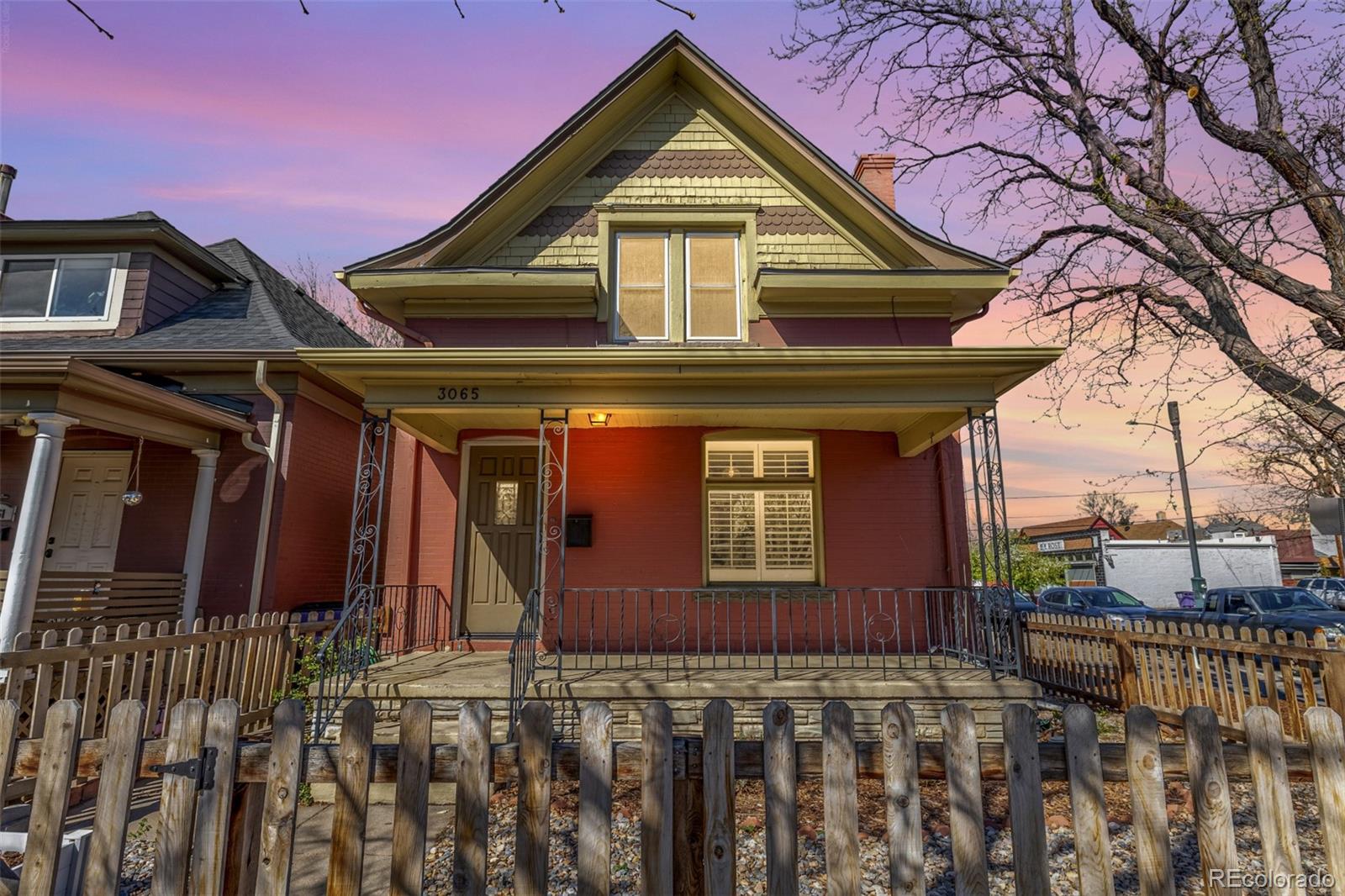 Real Estate Photo