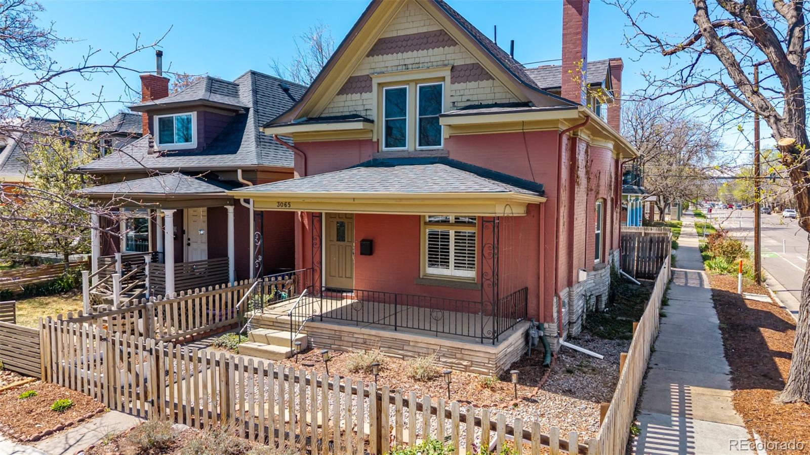 Real Estate Photo