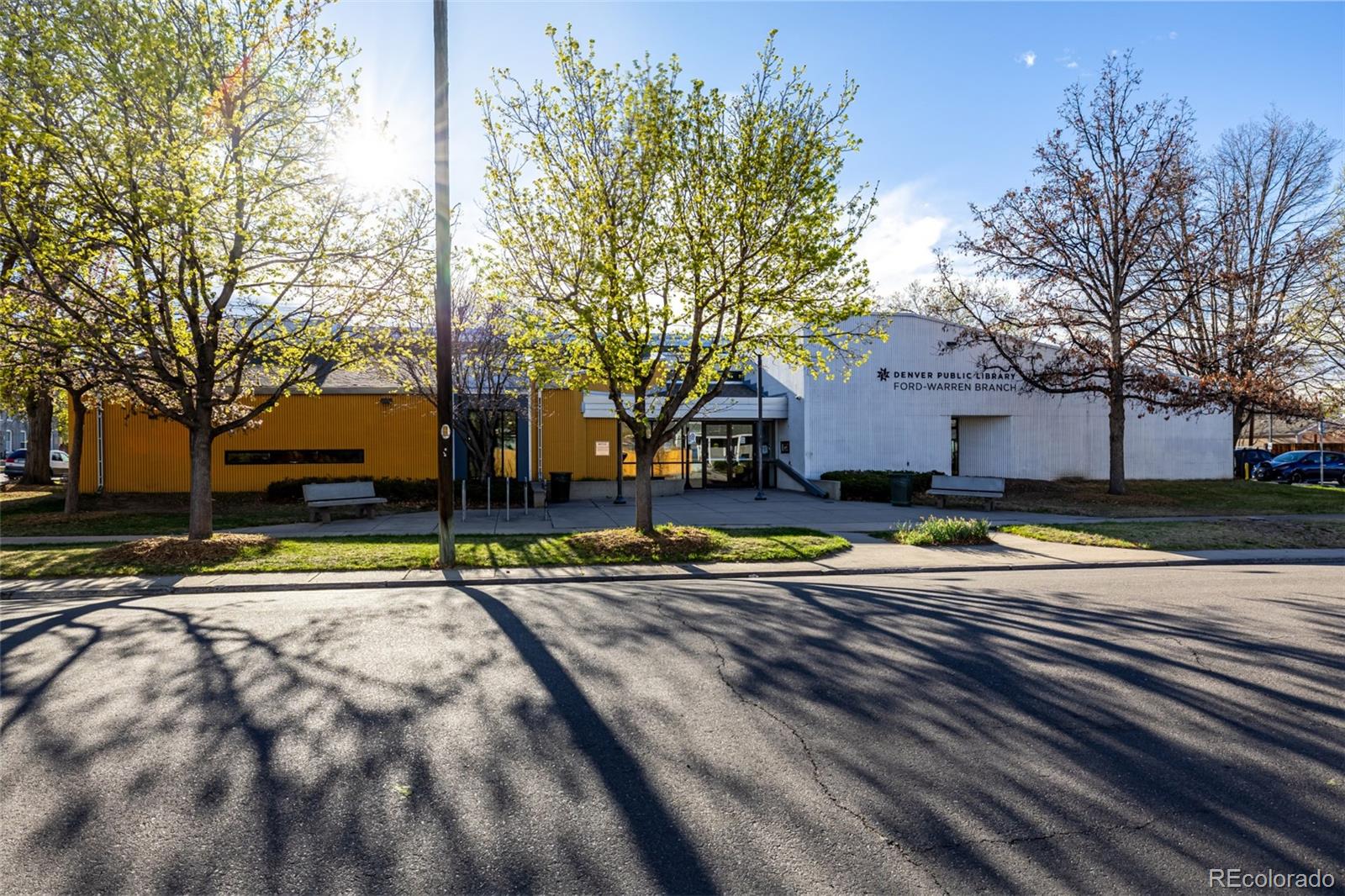 Real Estate Photo
