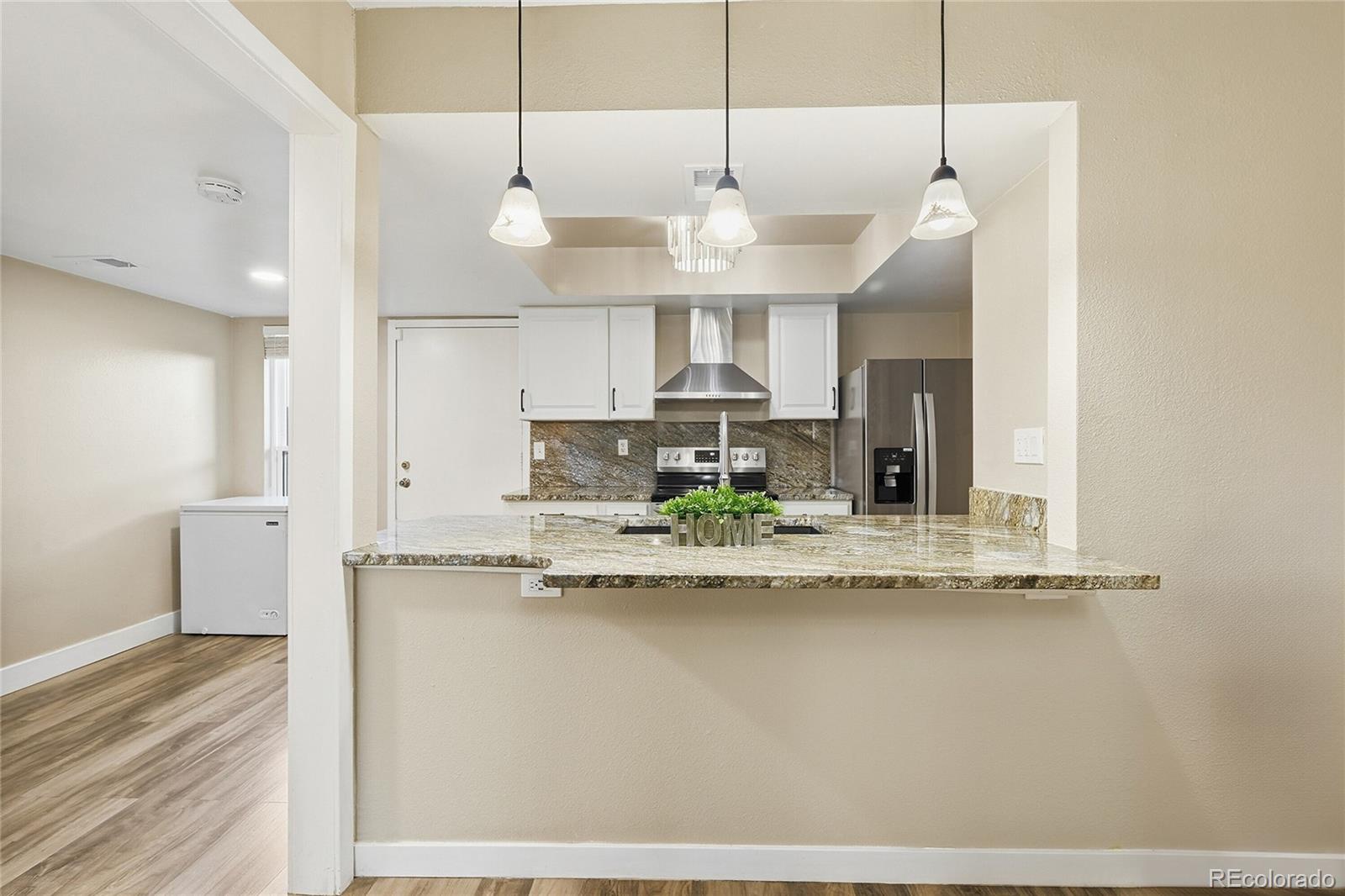Real Estate Photo