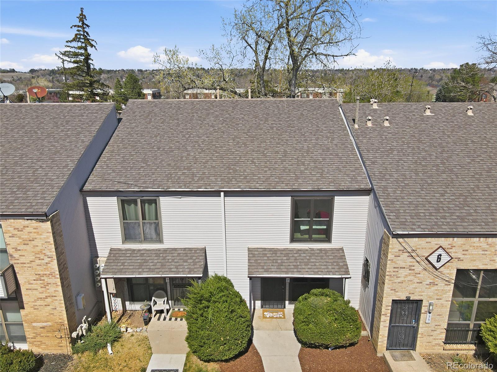 Real Estate Photo