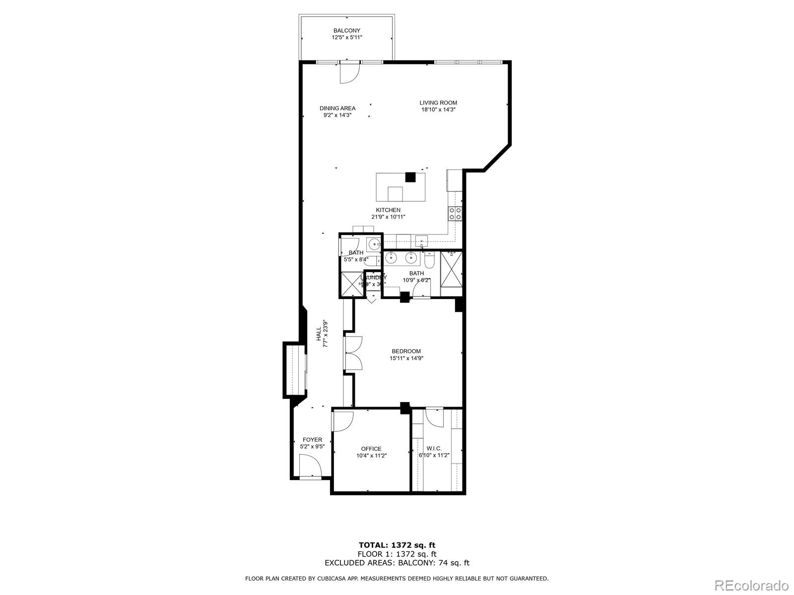 Real Estate Photo