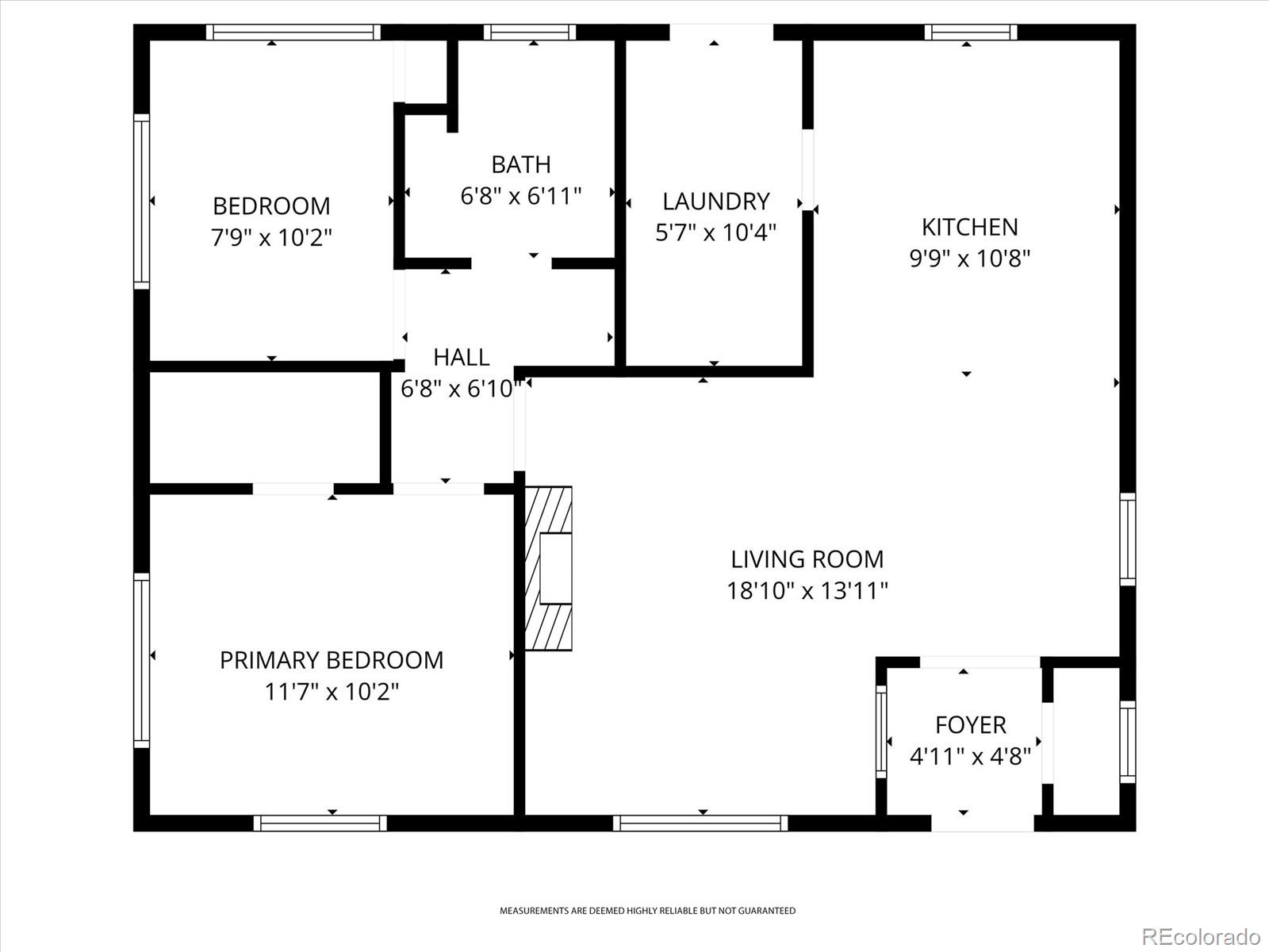 Real Estate Photo