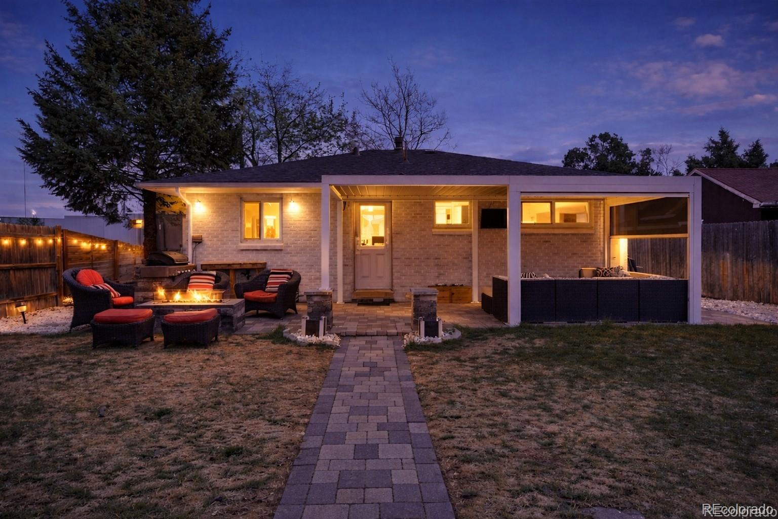 Real Estate Photo