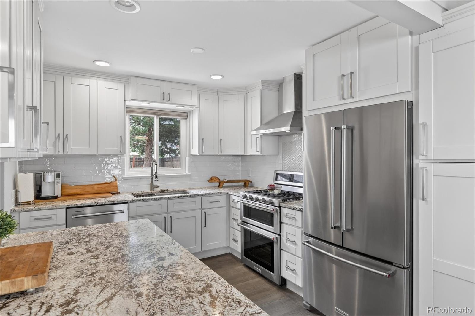 Real Estate Photo