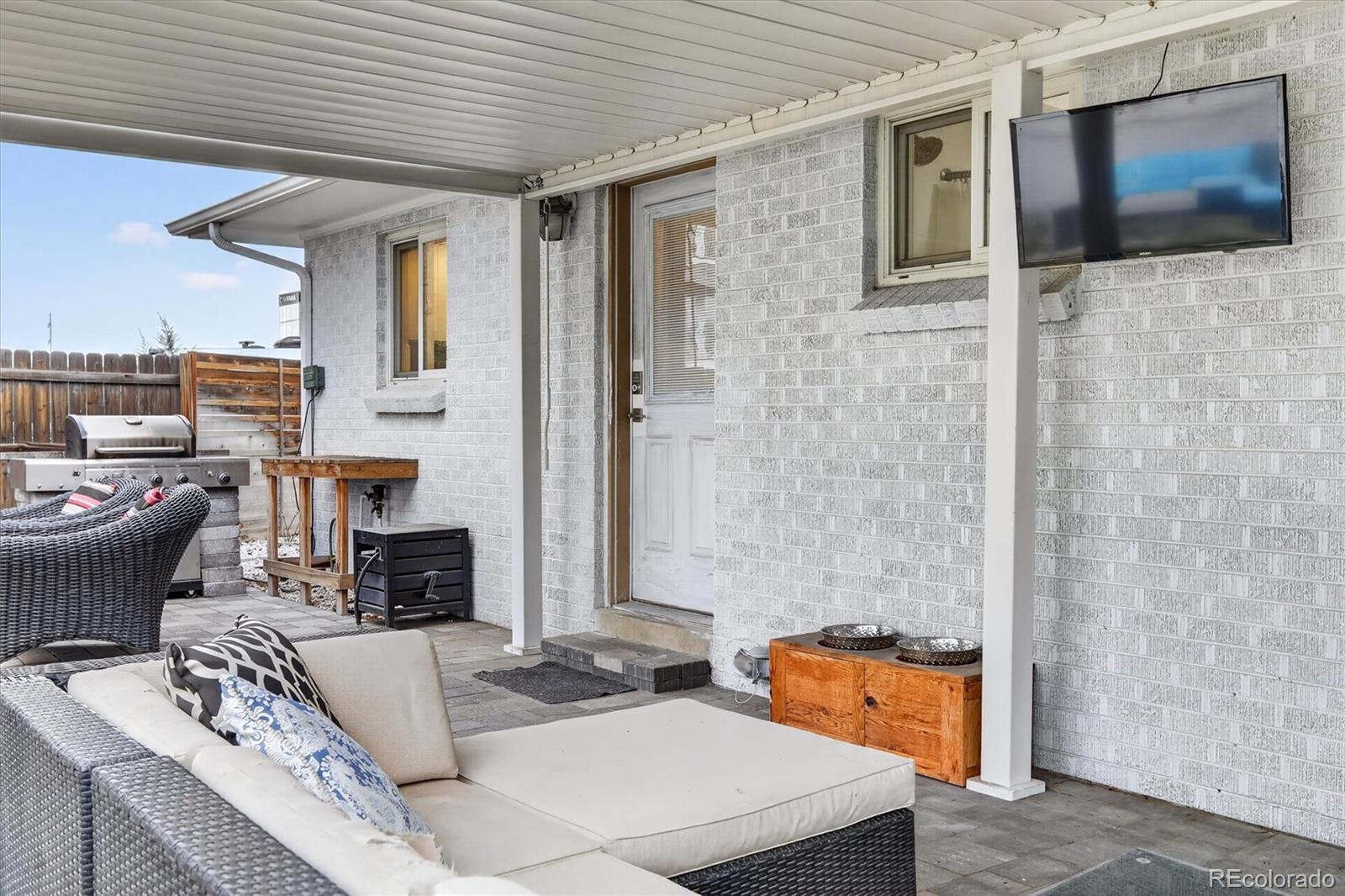 Real Estate Photo