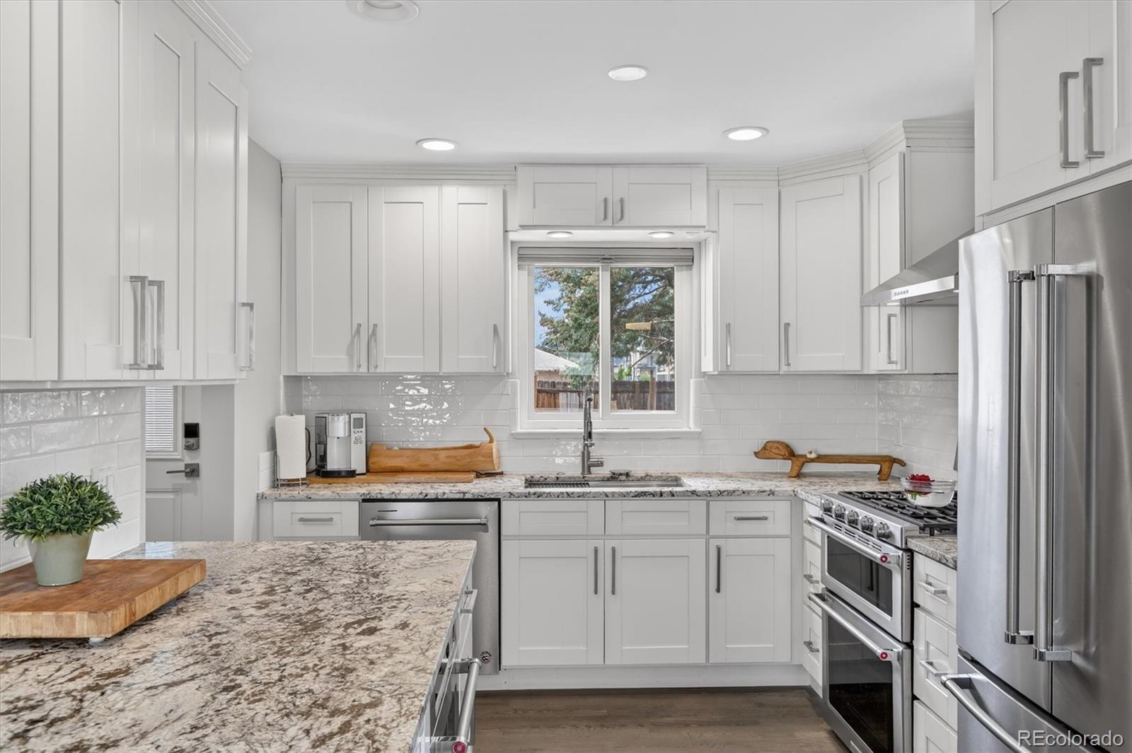 Real Estate Photo