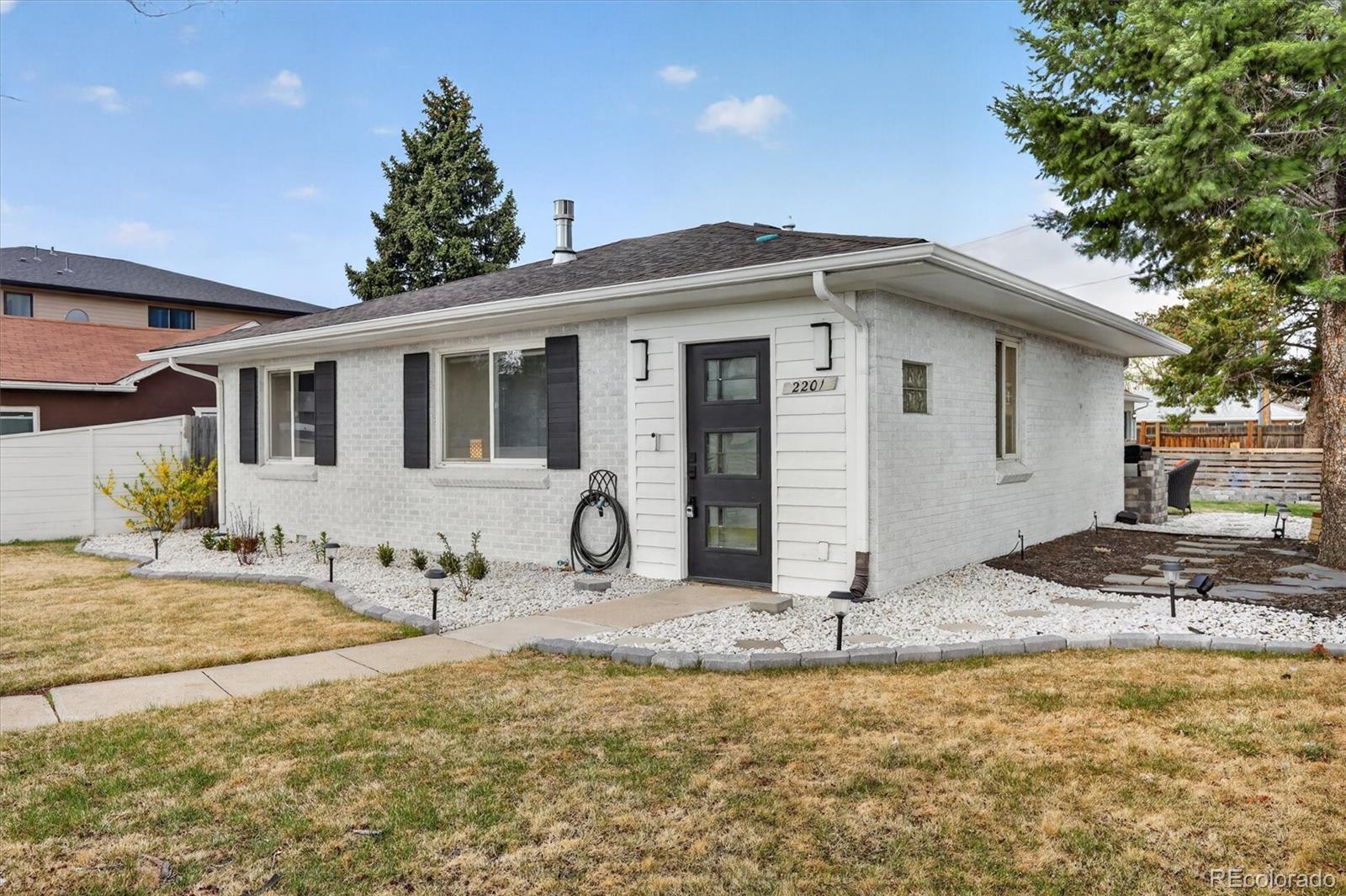 Real Estate Photo