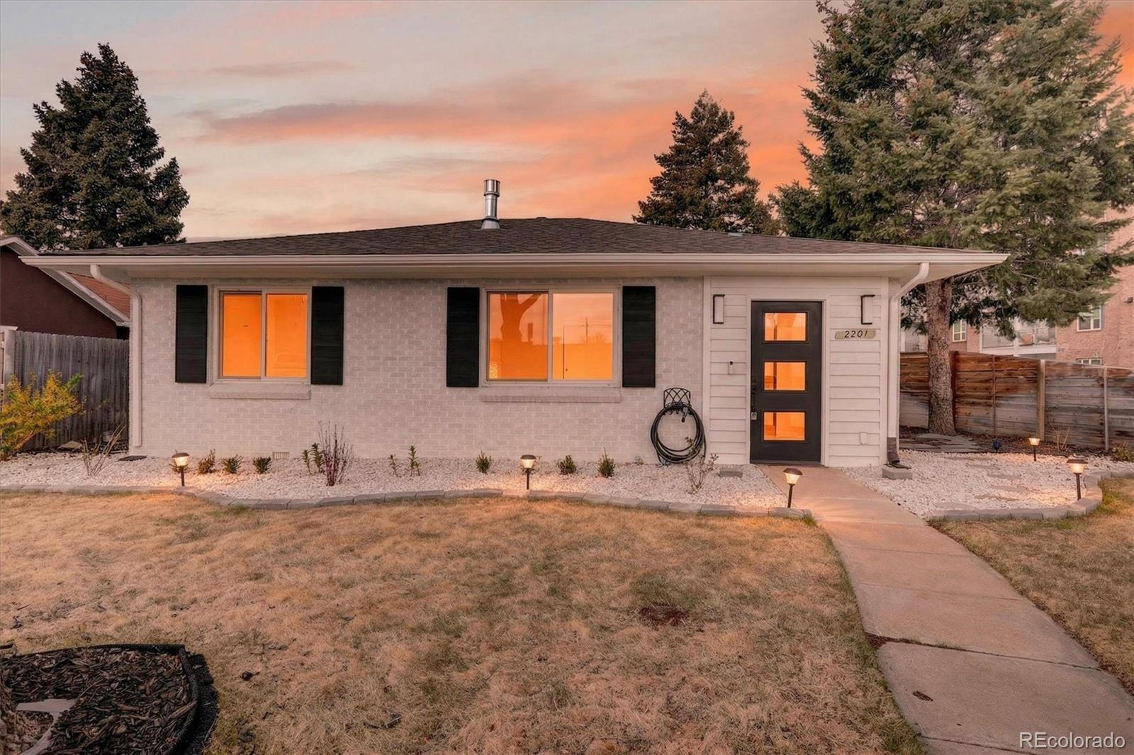 Real Estate Photo